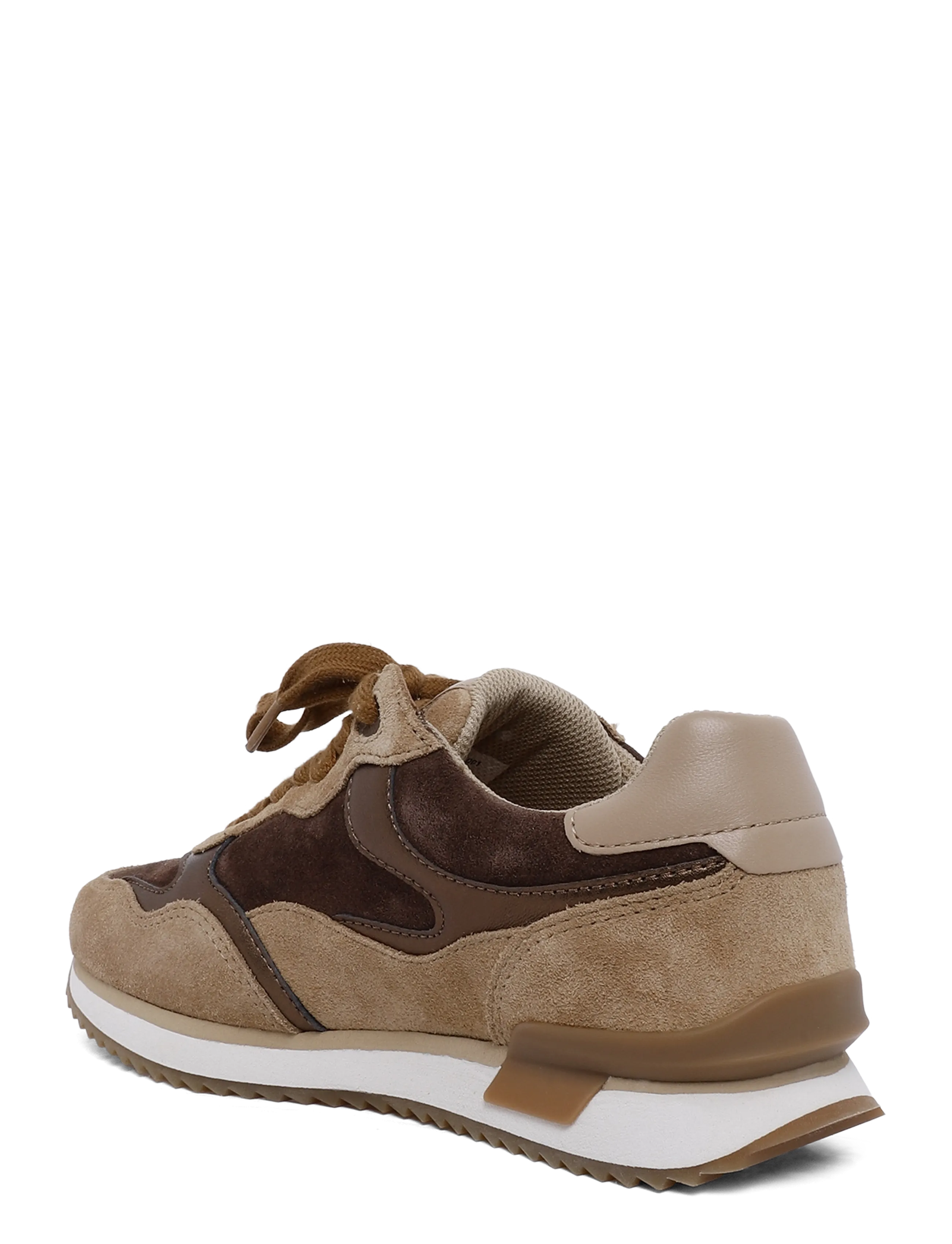 Gabor - Sneaker - camel, brown - 1