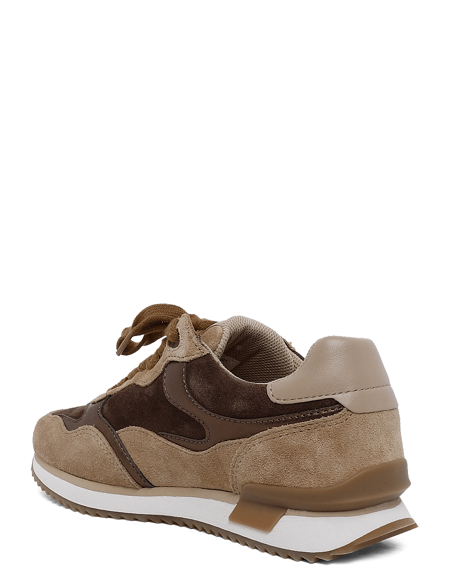 Gabor - Sneaker - lave sneakers - camel, brown - 1
