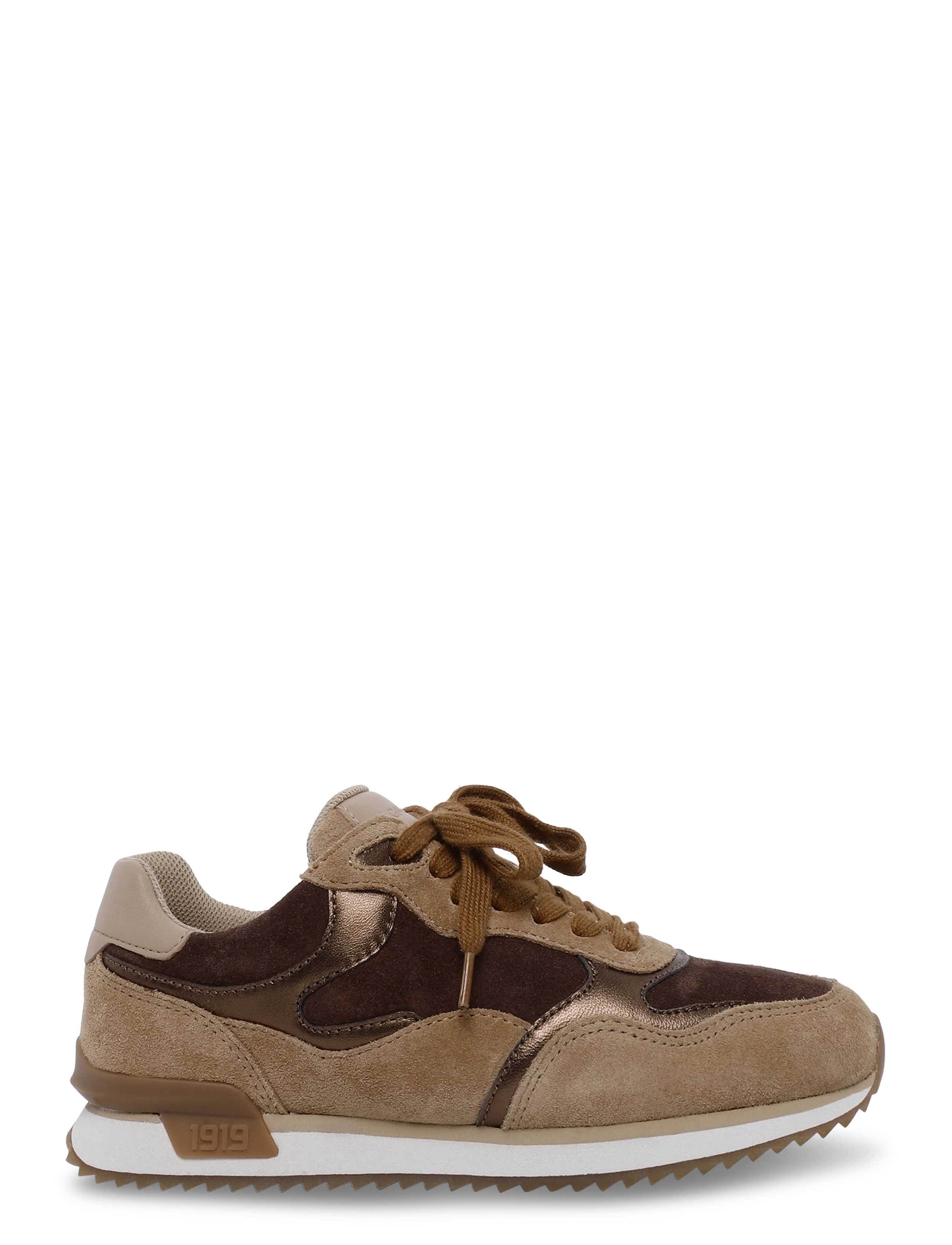Gabor - Sneaker - camel, brown - 2