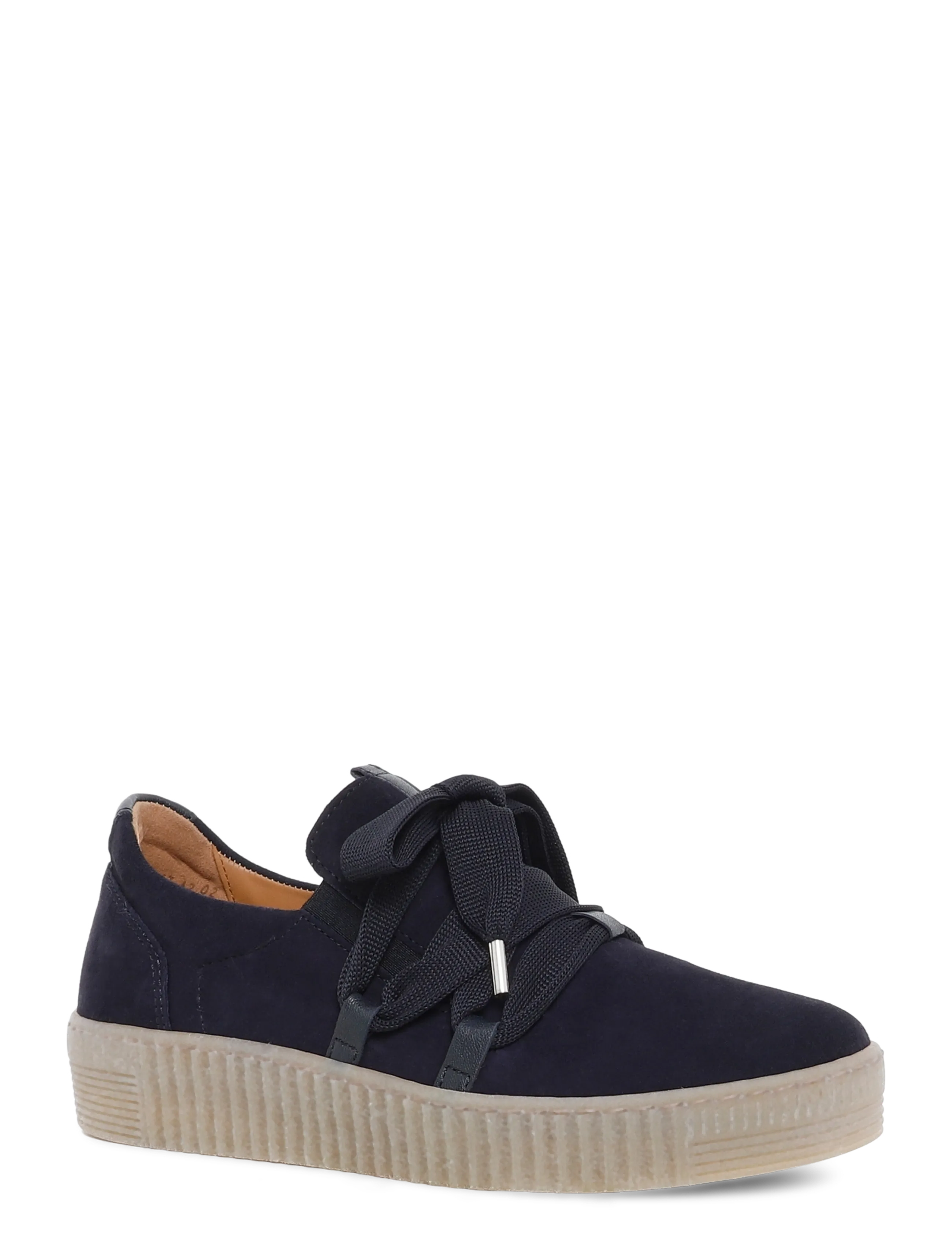 Gabor Sneaker loafer - Sko - DARK BLUE / navy