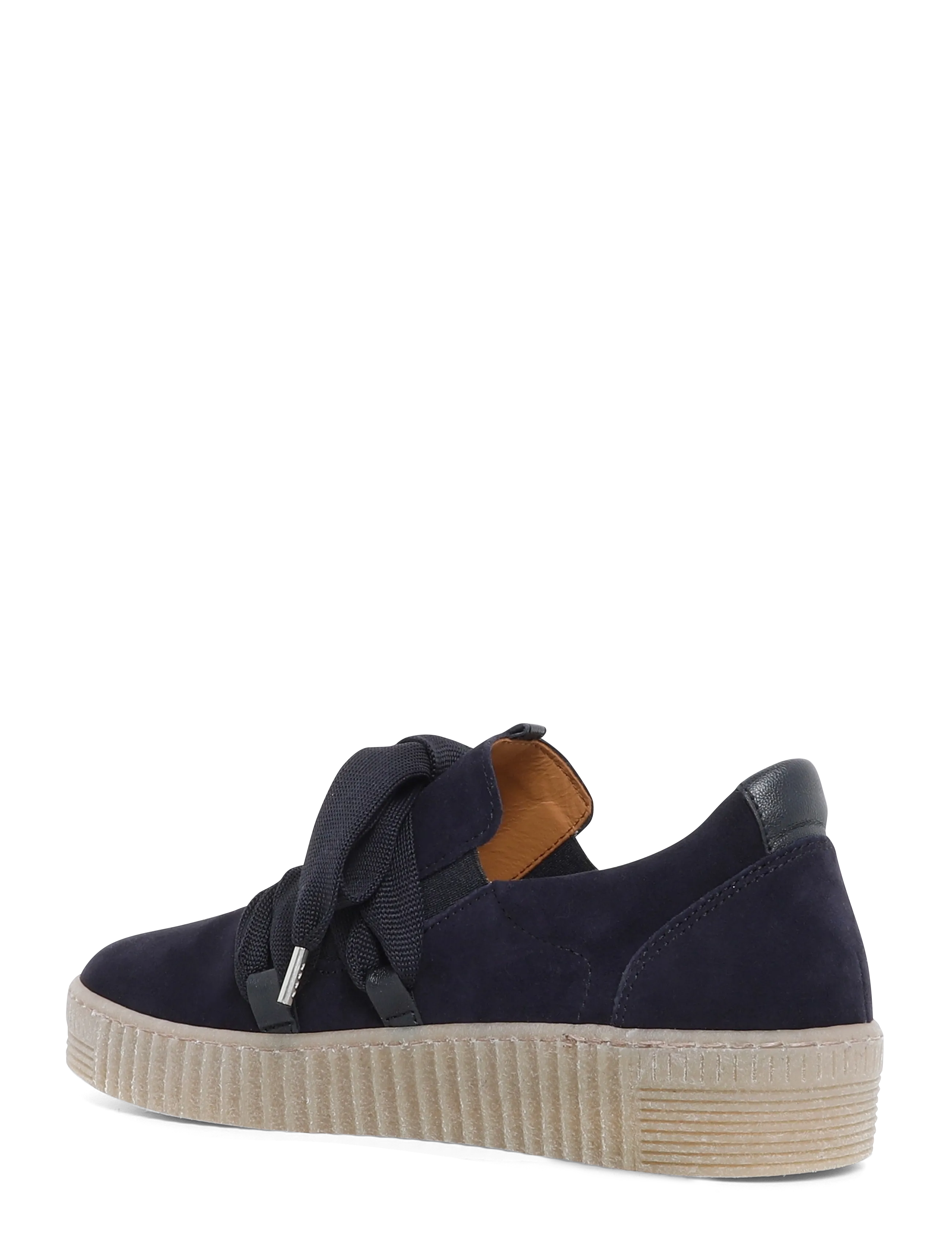 Gabor - Sneaker loafer - lave sneakers - dark blue - 1