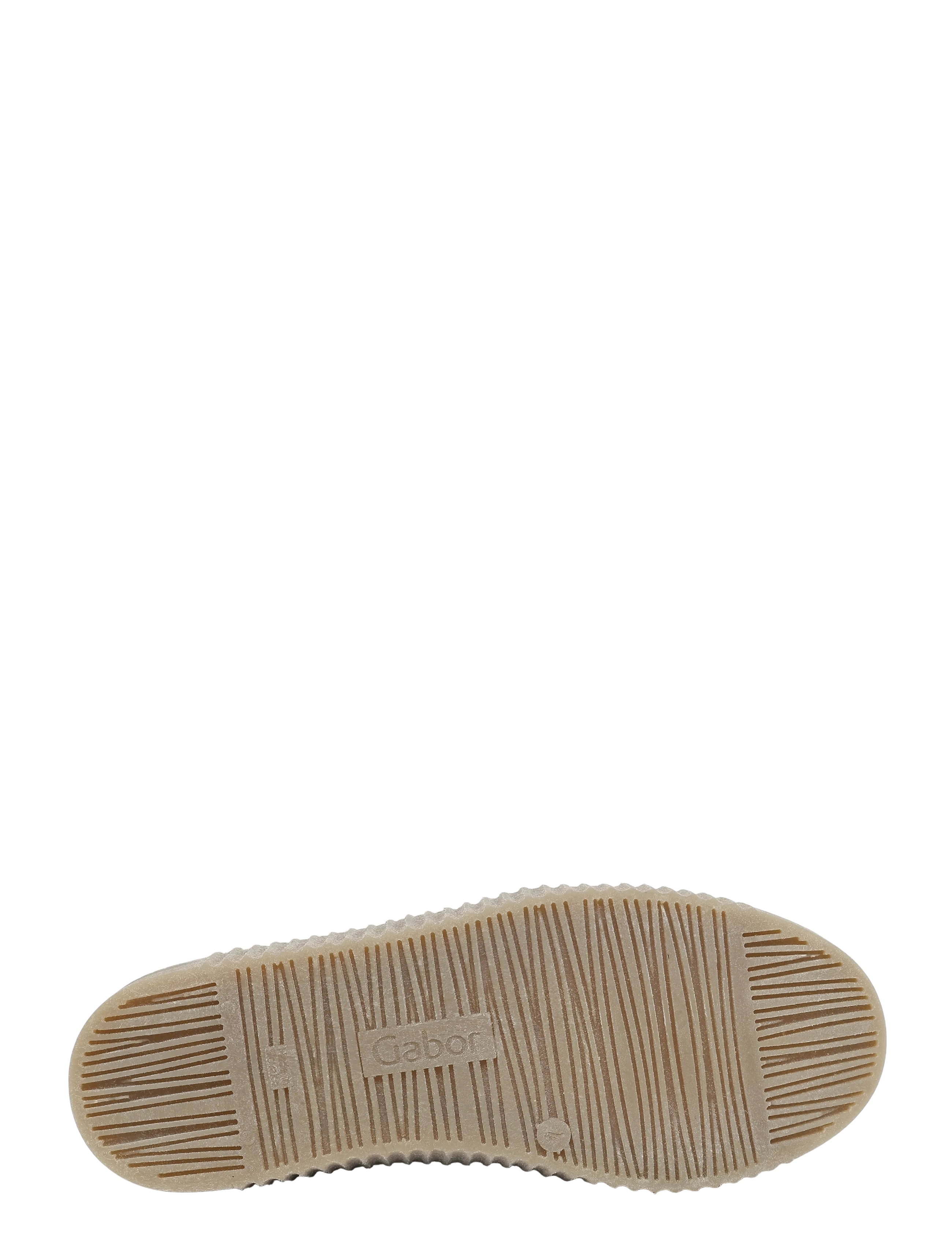 Gabor - Sneaker loafer - low tops - taupe - 4