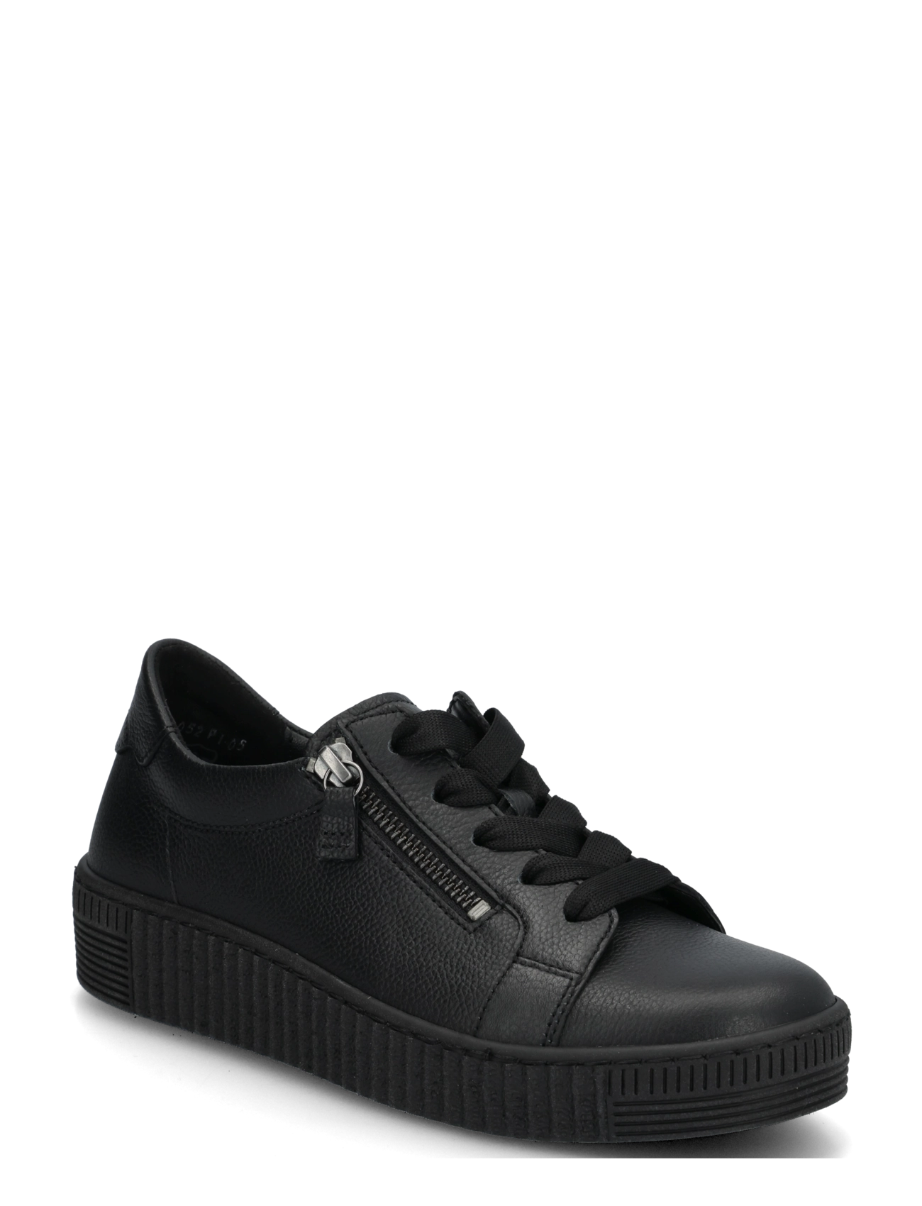 Gabor Sneaker - Gabor - BLACK / black