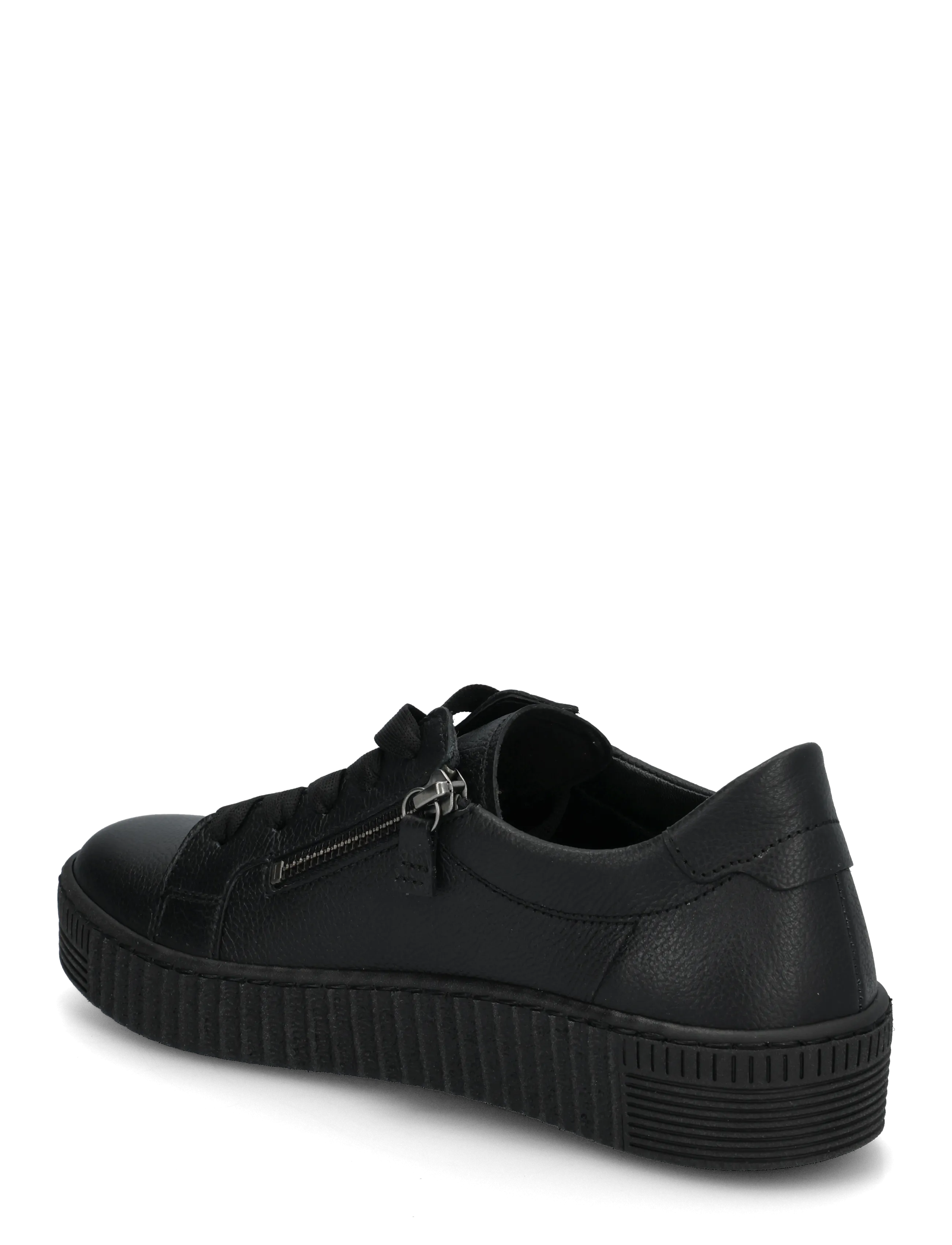 Gabor - Sneaker - platform sneakers - black - 1