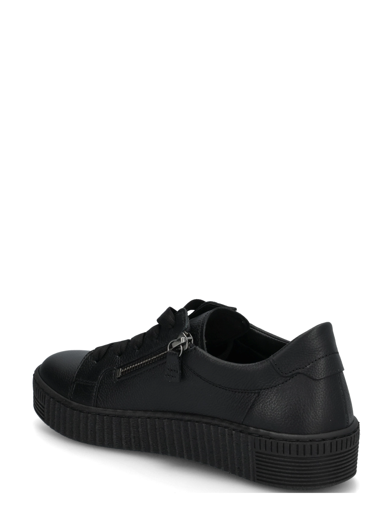 Gabor - Sneaker - plateau-sneaker - black - 1