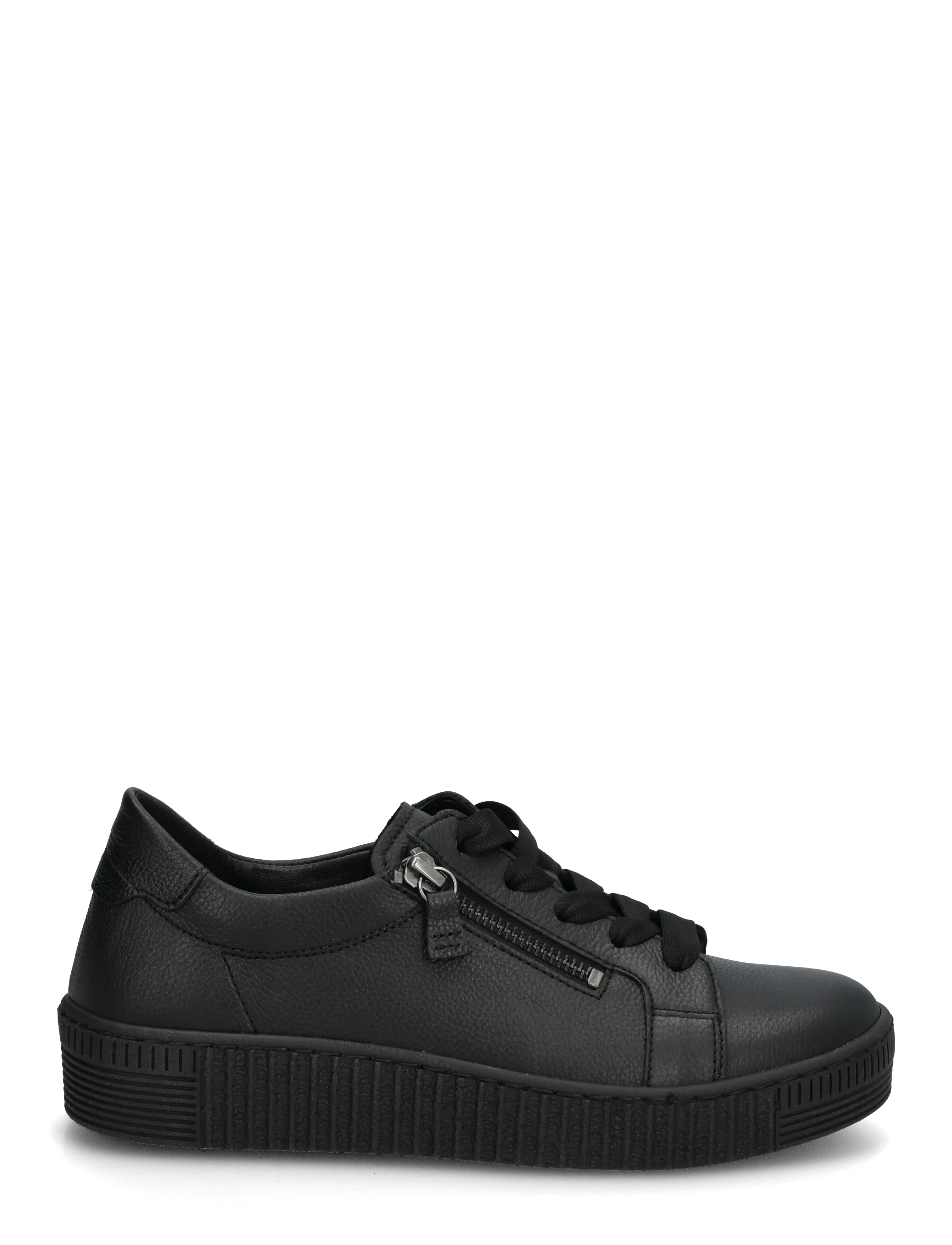 Gabor - Sneaker - platform sneakers - black - 2
