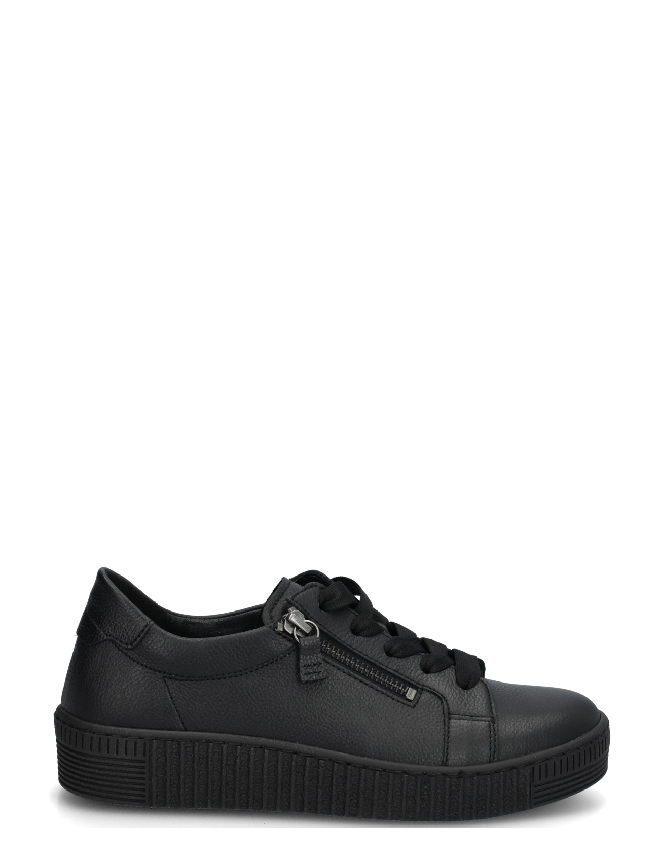 Gabor - Sneaker - plateau-sneaker - black - 2