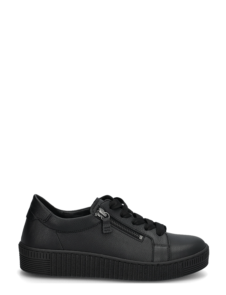 Gabor - Sneaker - plateau-sneaker - black - 2