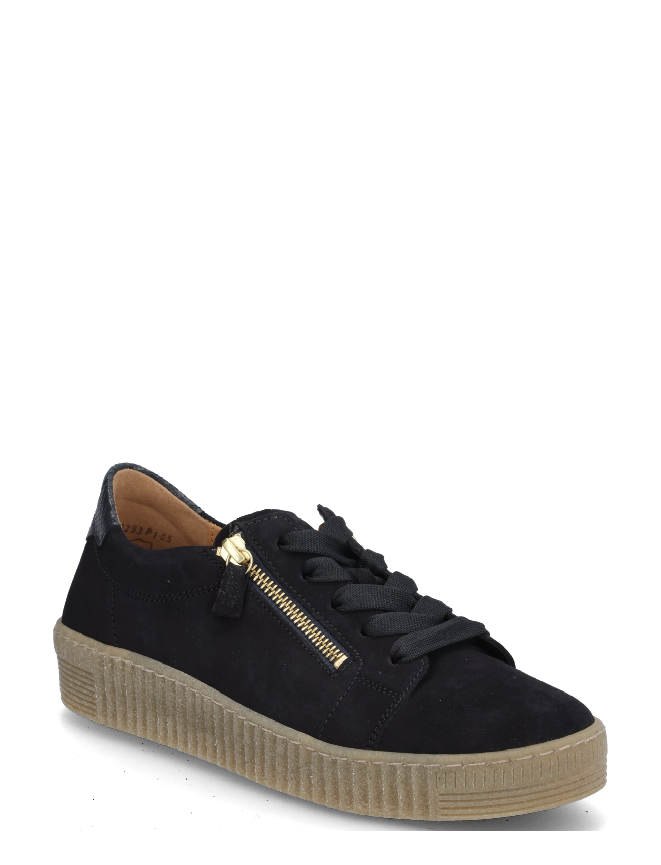 Gabor Sneaker - Sko - DARK BLUE / navy