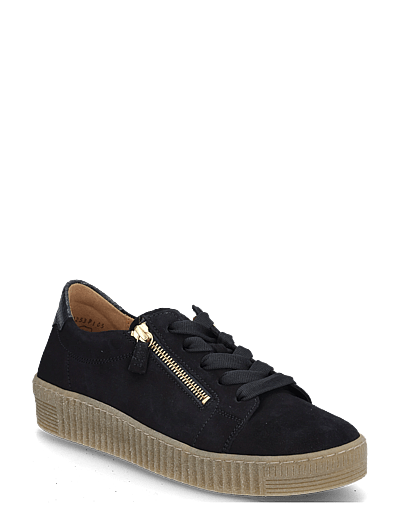 Sneaker - Lave Sneakers