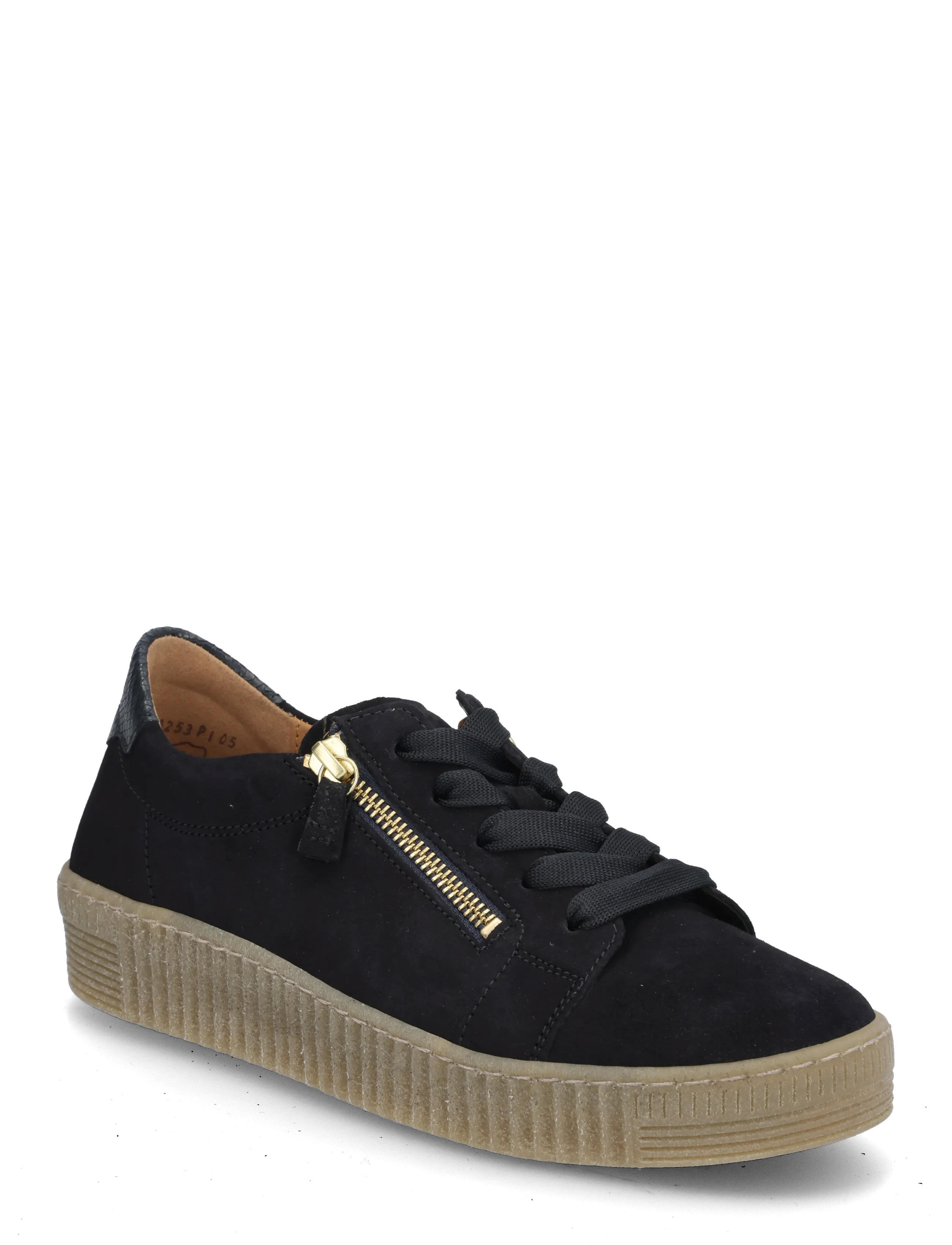 Gabor Sneaker - Schuhe - DARK BLUE / navy