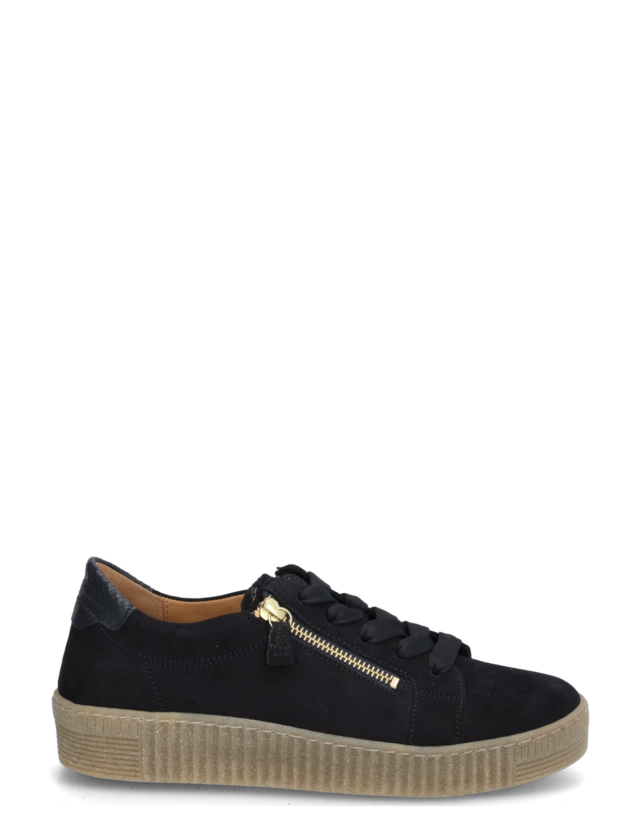 Gabor - Sneaker - platform sneakers - dark blue - 2