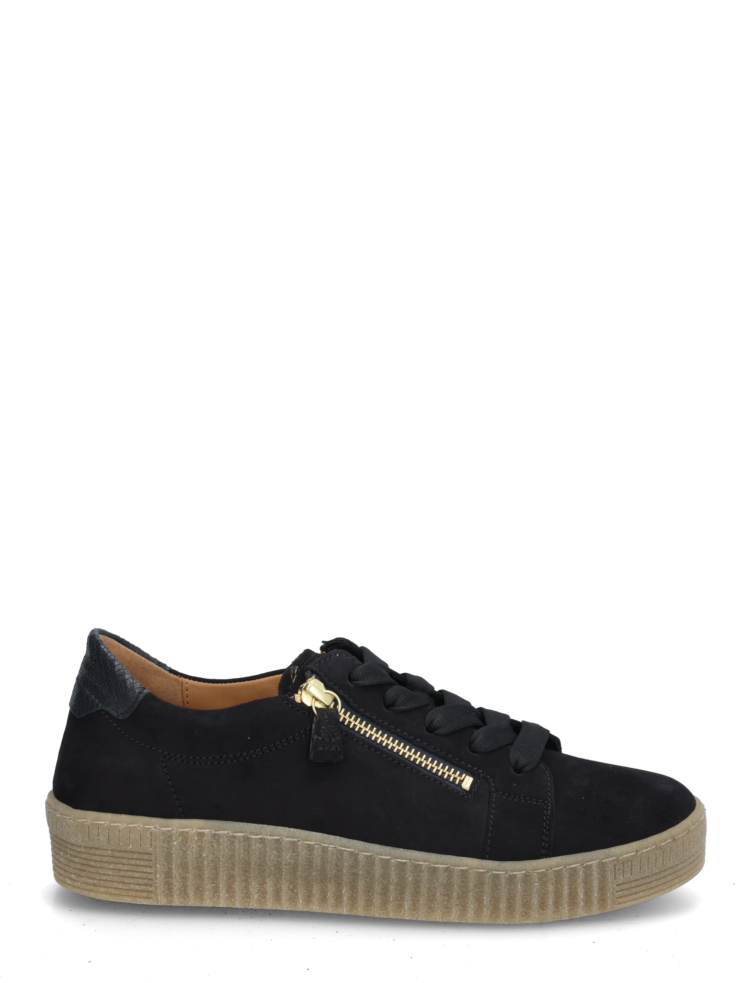 Gabor - Sneaker - platform sneakers - dark blue - 2