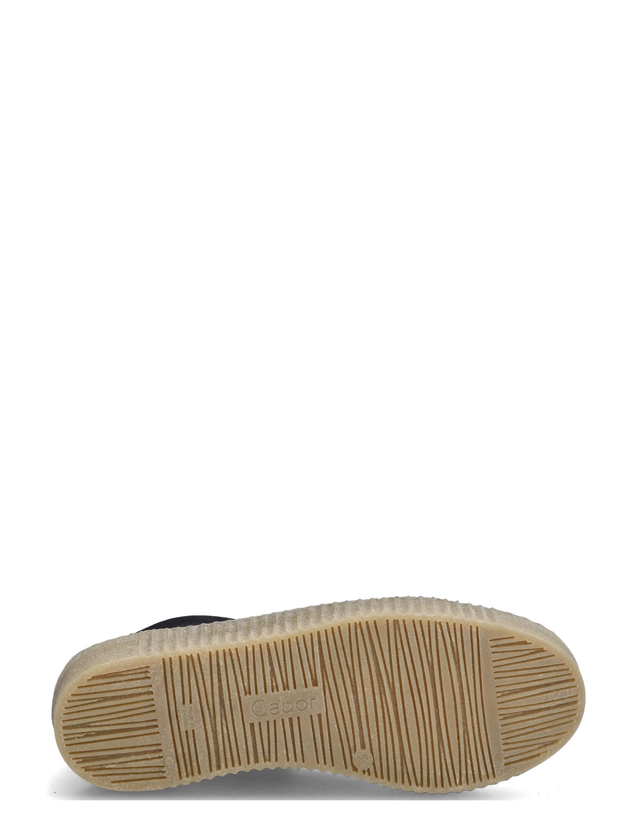 Gabor - Sneaker - platform sneakers - dark blue - 4