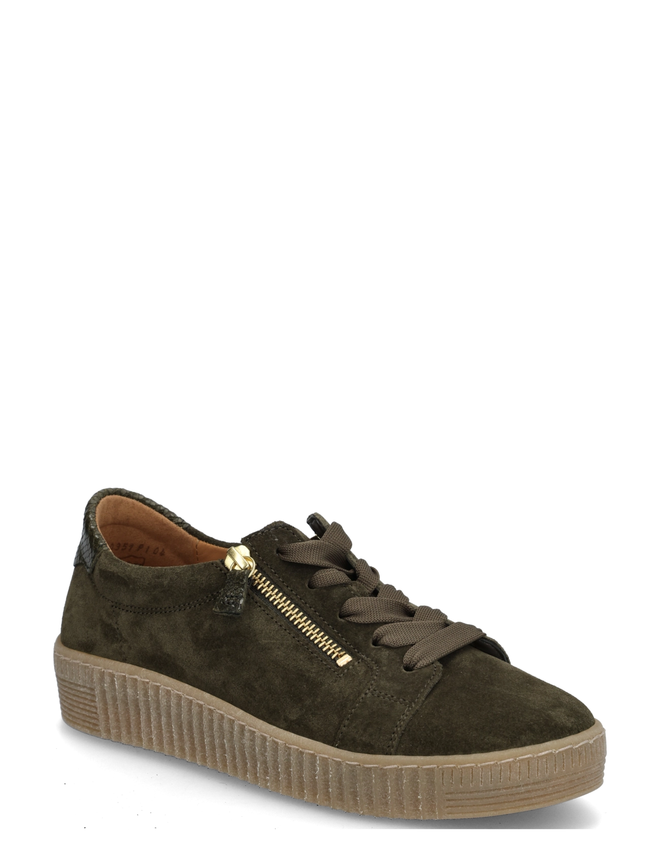 Gabor - Sneaker - Zemas kedas