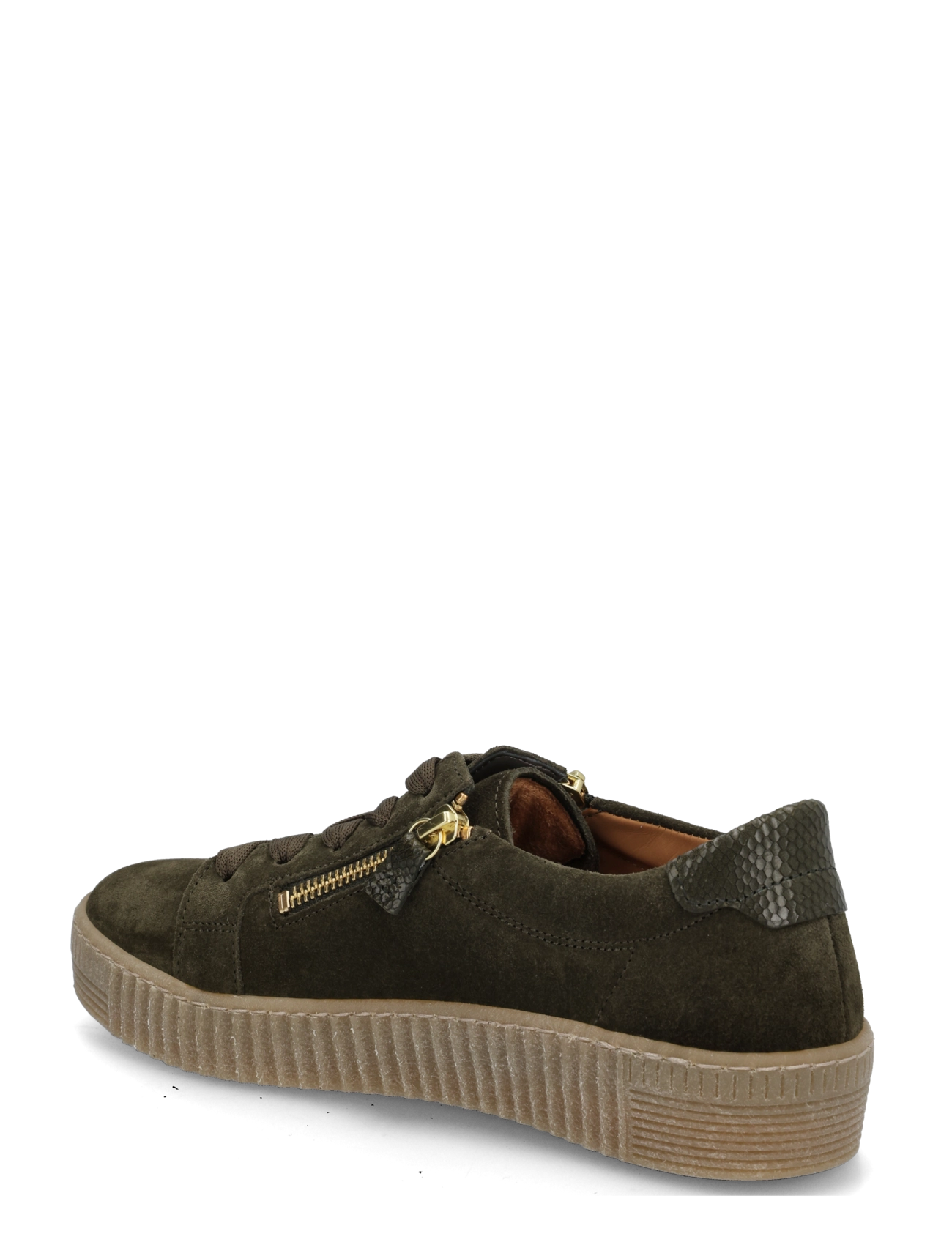 GABOR Sneaker låga sneakers dam – bild 2
