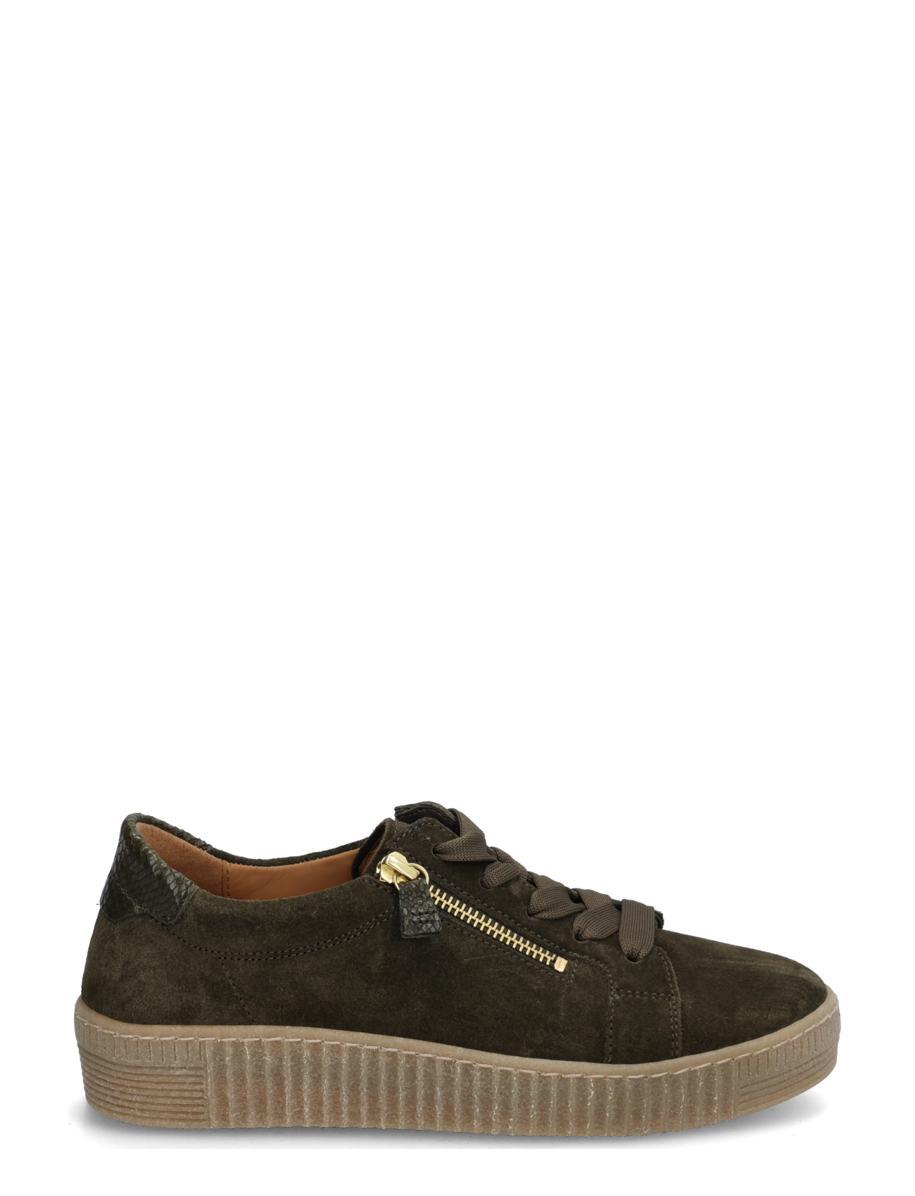 GABOR Sneaker låga sneakers dam – bild 3