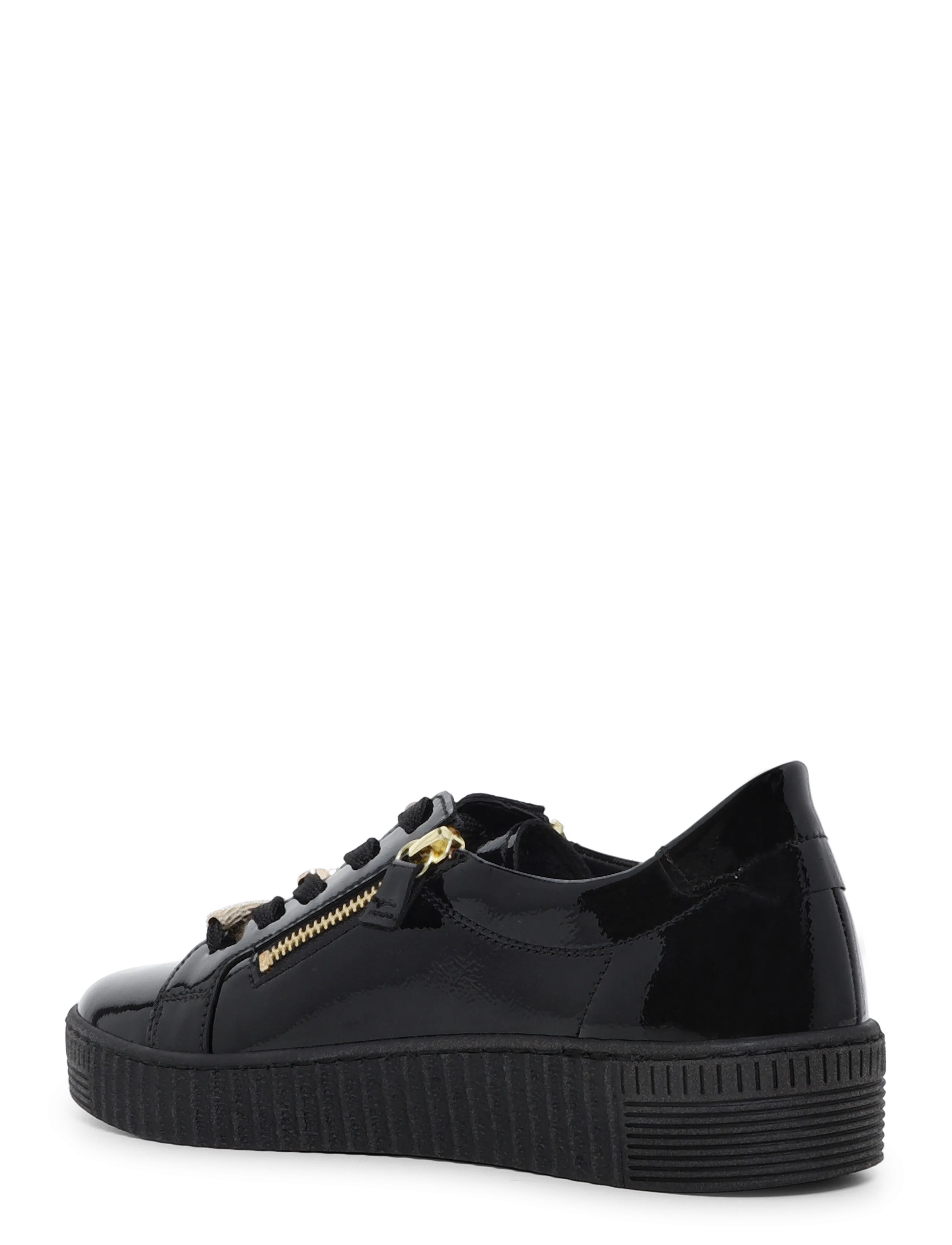Gabor - Sneaker - niedrige sneaker - black - 1