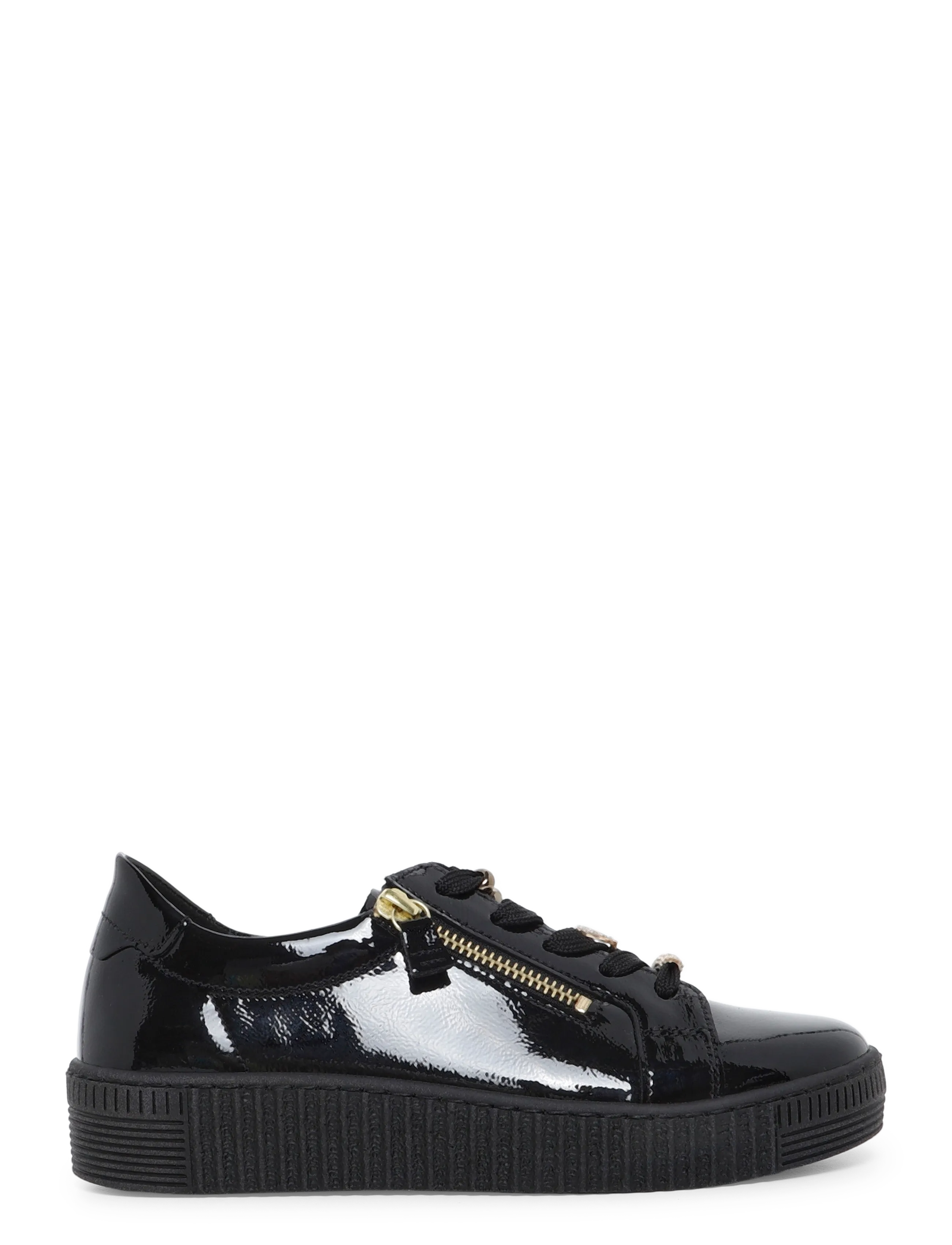 Gabor - Sneaker - niedrige sneaker - black - 2