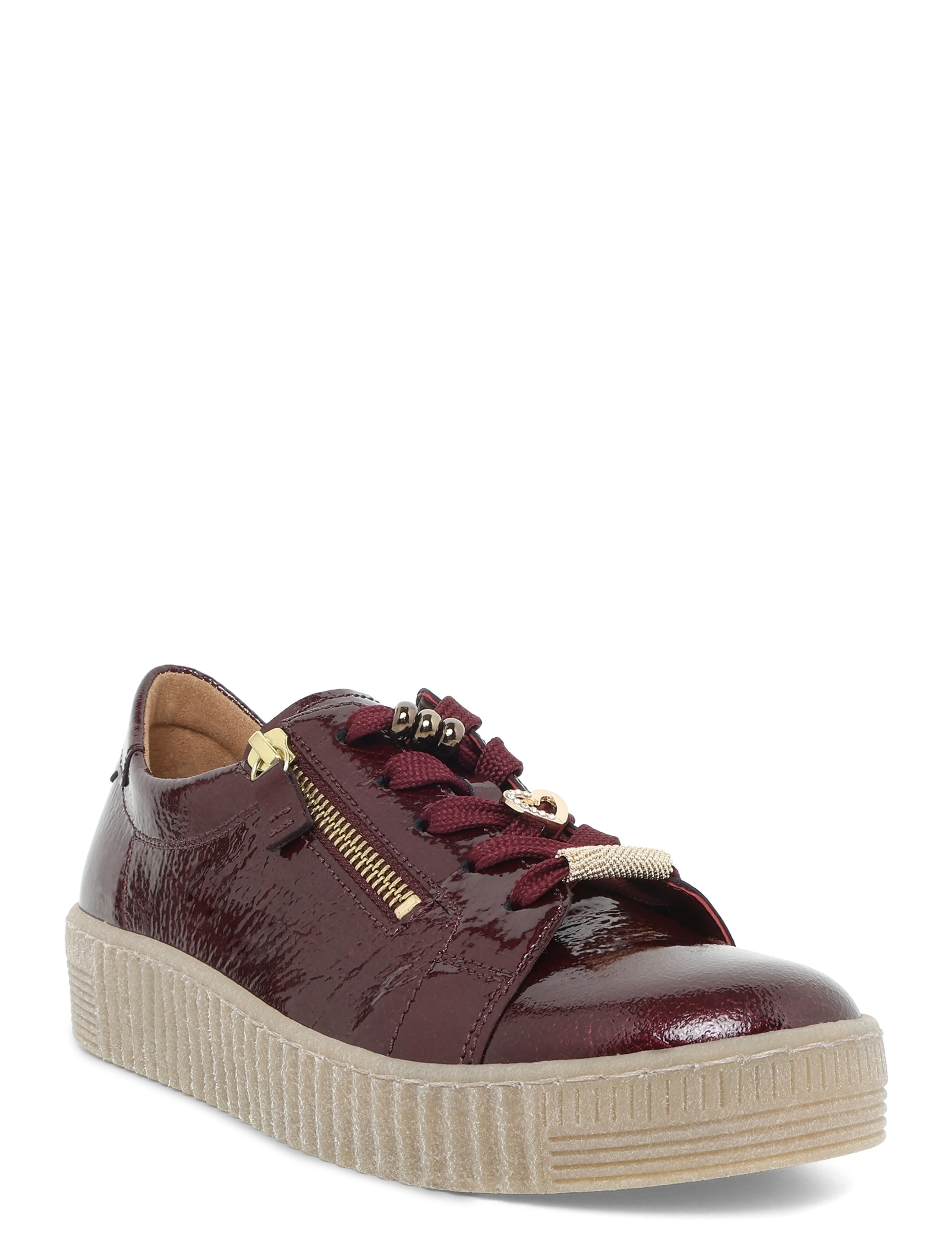 Gabor Sneaker - Shoes - BORDEAUX / burgundy