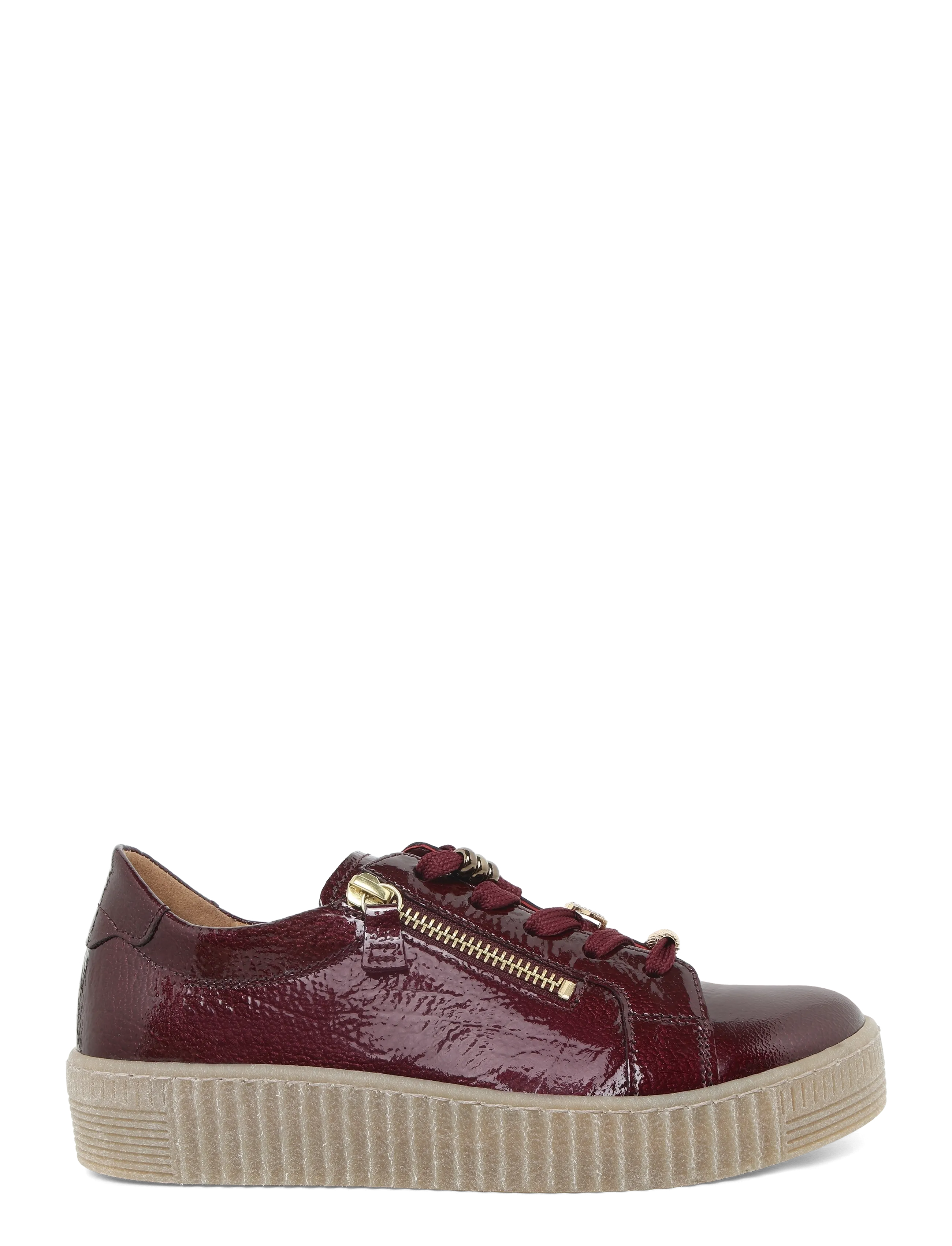 Gabor - Sneaker - low tops - bordeaux - 2