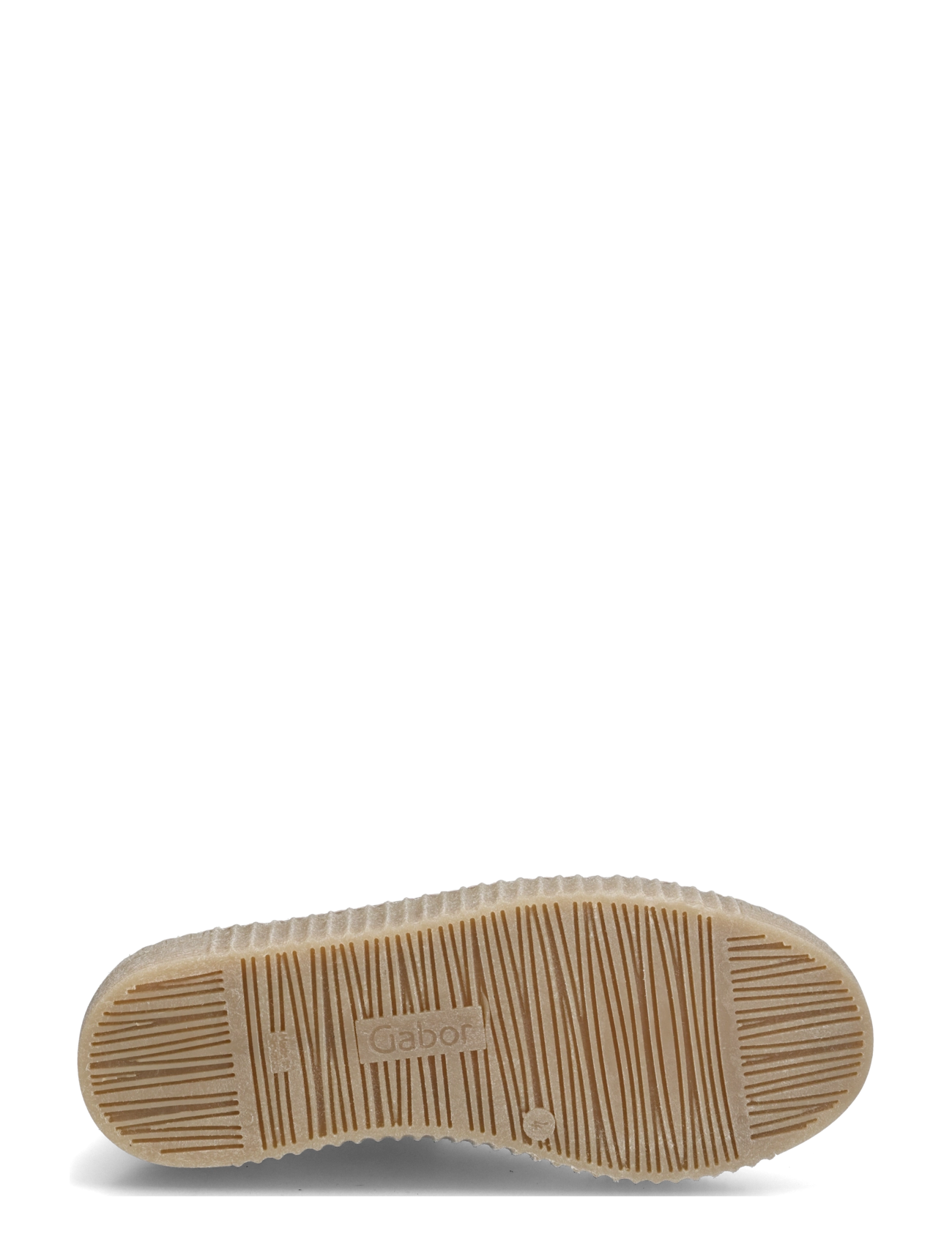 Gabor - Sneaker - lave sneakers - dark brown - 4