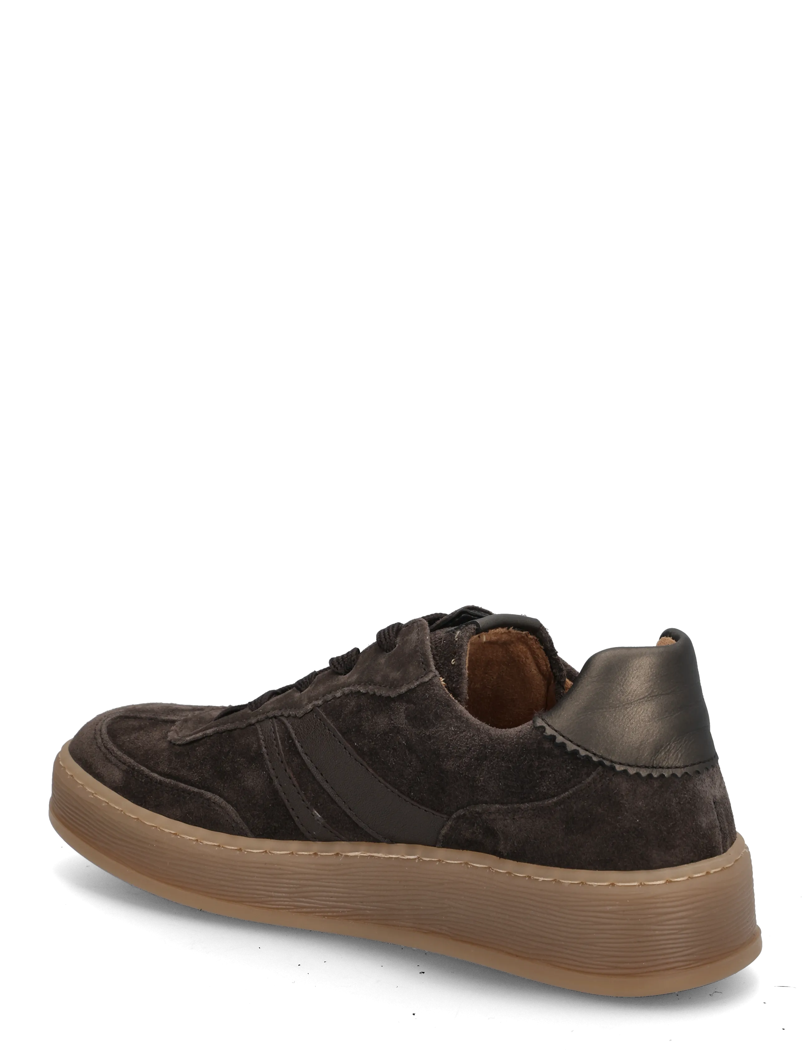 Gabor - Sneaker - låga sneakers - dark brown - 1