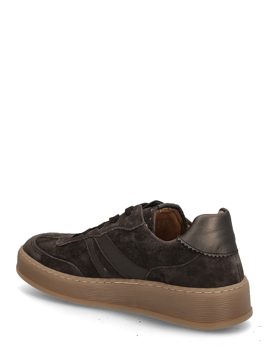 Gabor - Sneaker - lave sneakers - dark brown - 1