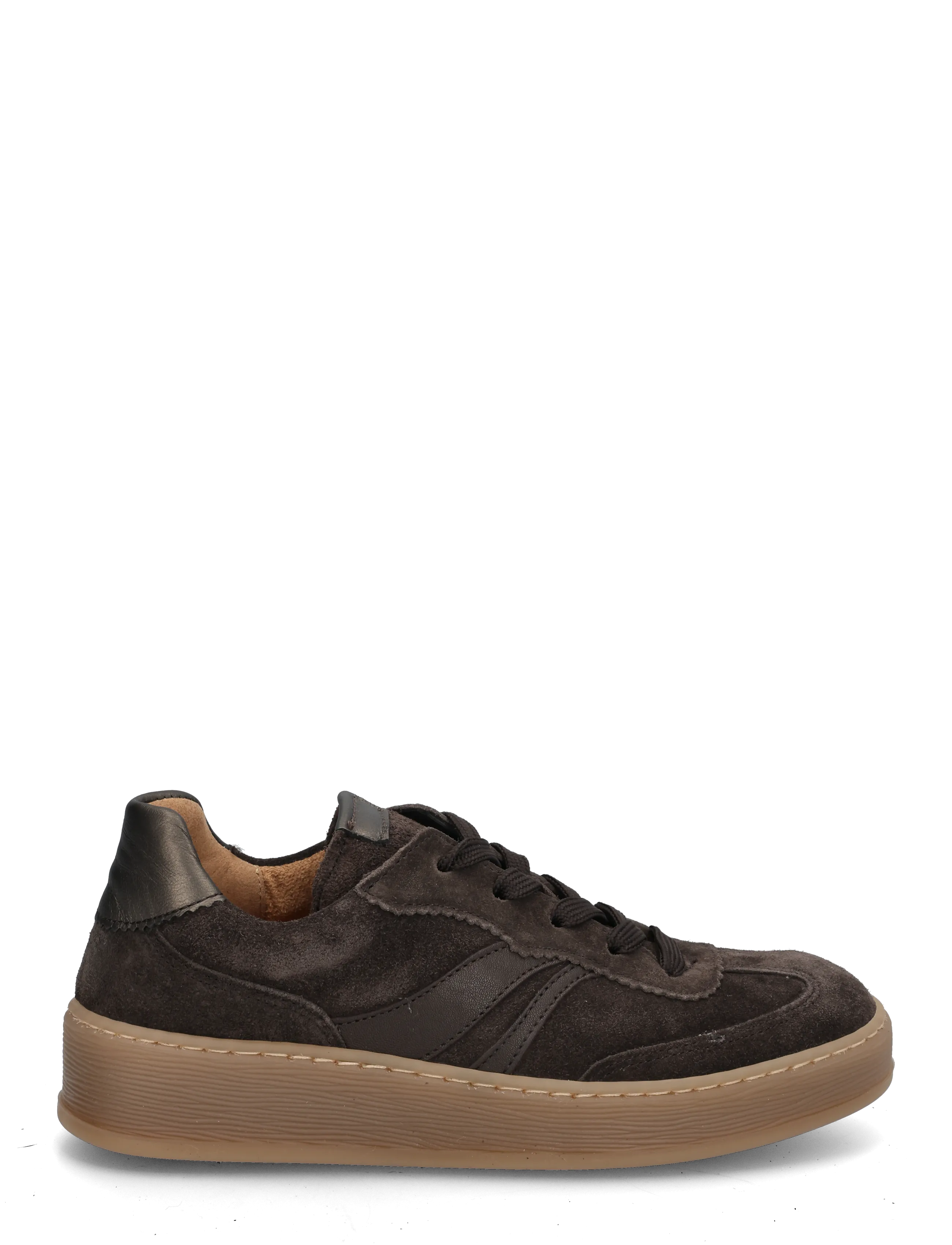 Gabor - Sneaker - låga sneakers - dark brown - 2