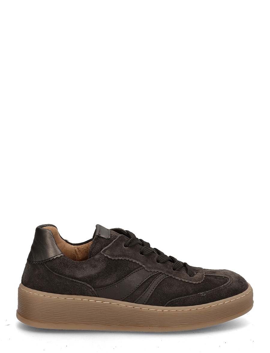 Gabor - Sneaker - lave sneakers - dark brown - 2