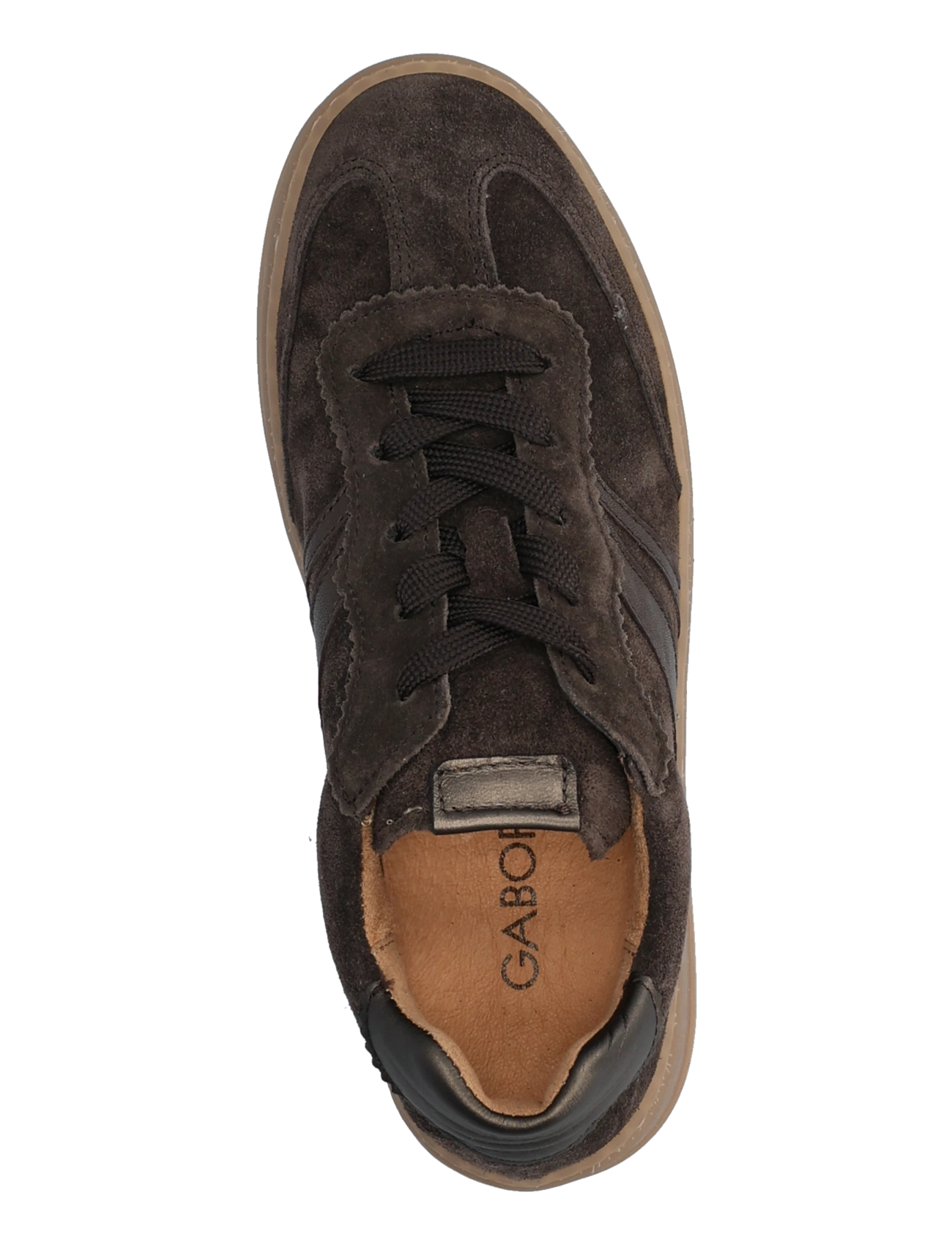 GABOR Sneaker sneakers dam – bild 4