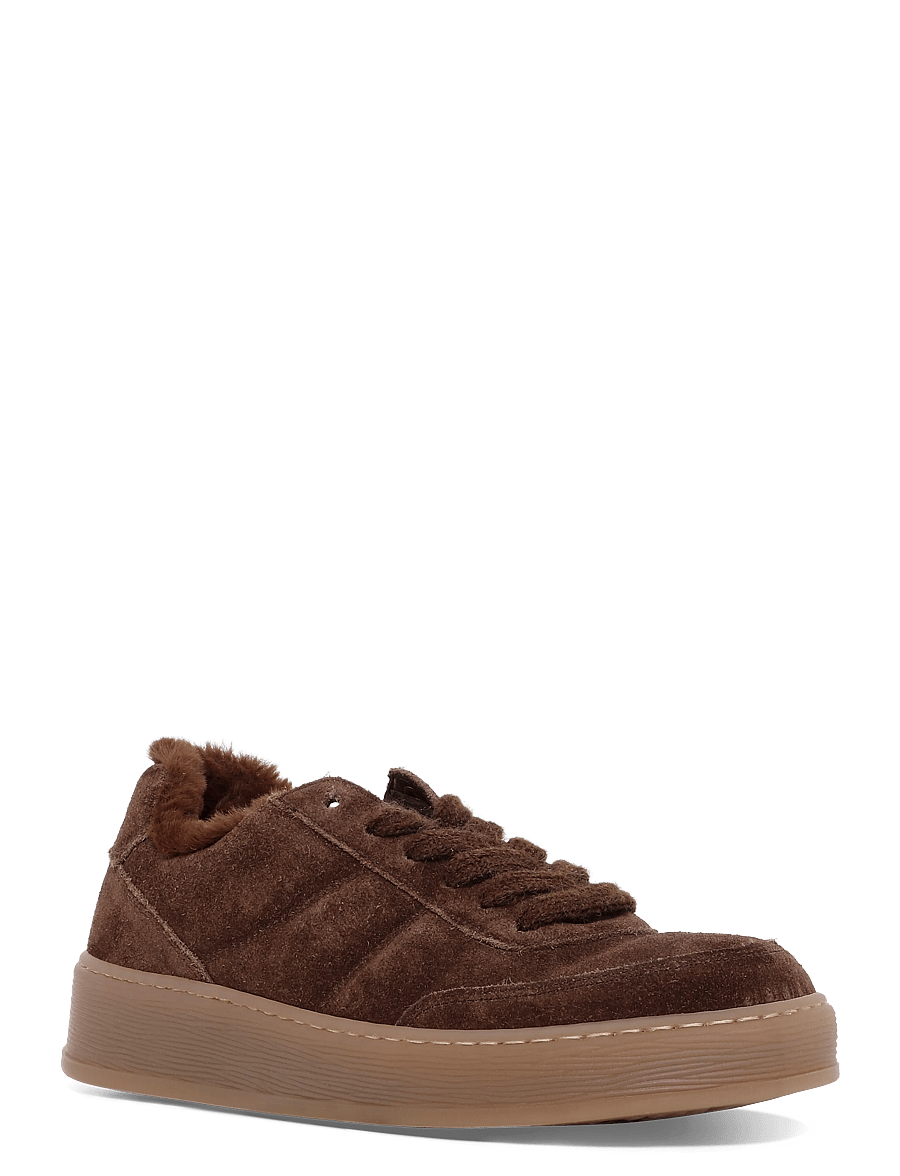 Gabor - Sneaker - brown - 0