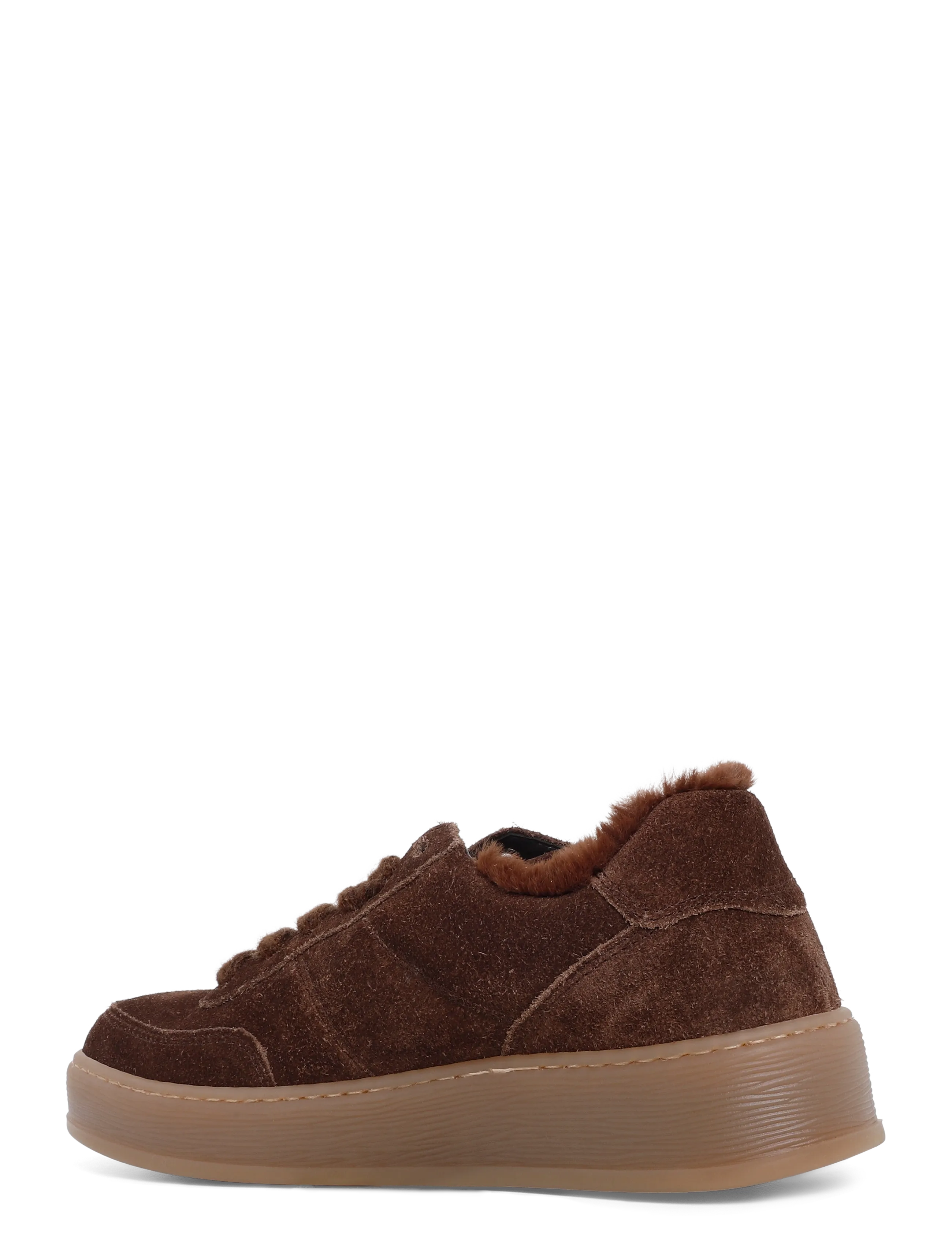 Gabor - Sneaker - brown - 1