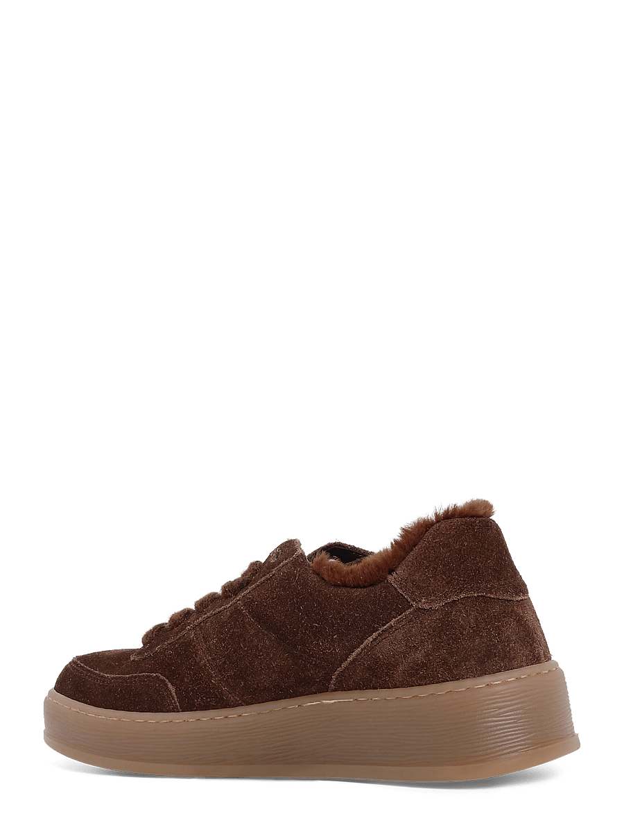 Gabor - Sneaker - brown - 1