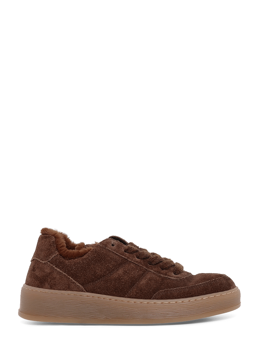 Gabor - Sneaker - brown - 2