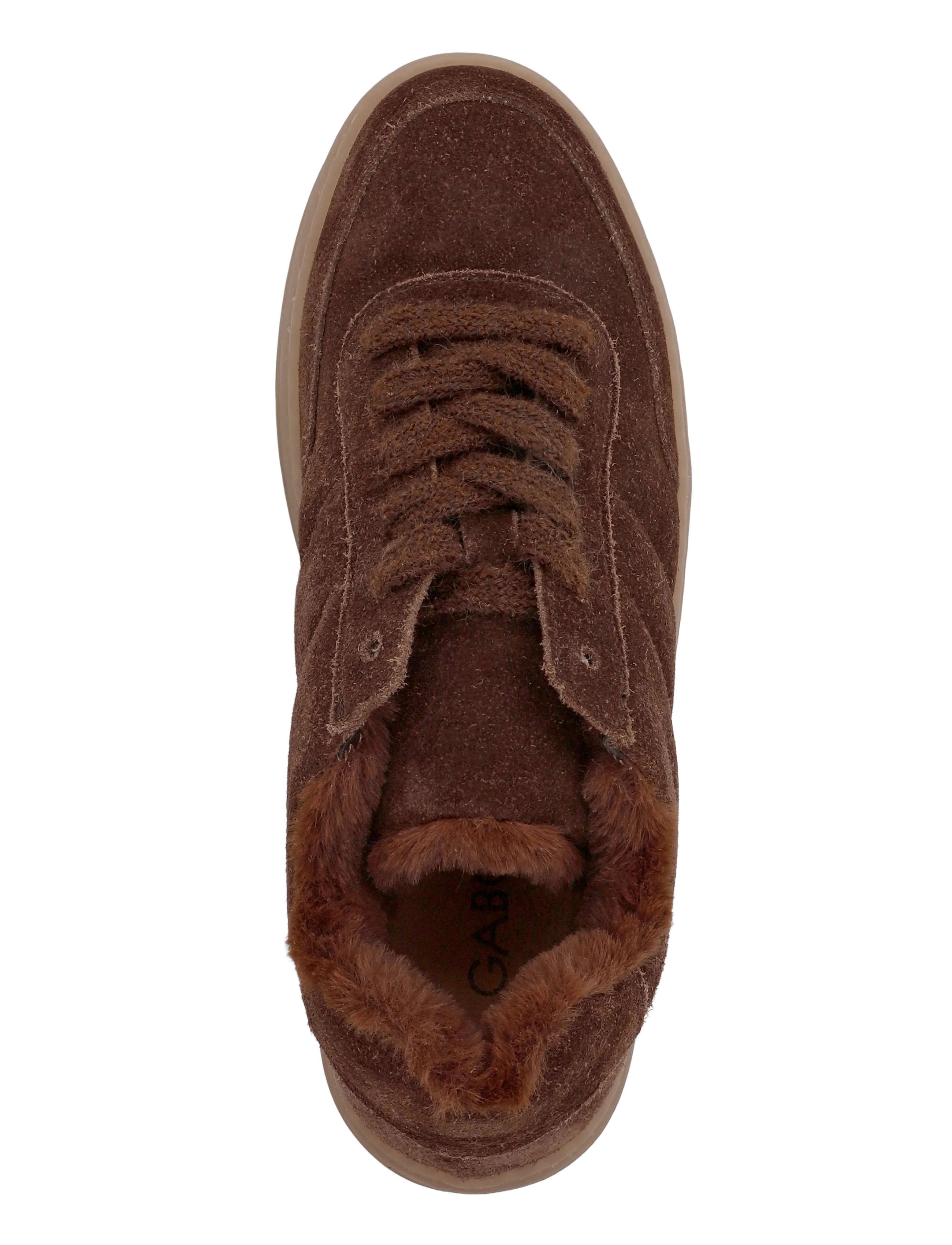 Gabor - Sneaker - brown - 3