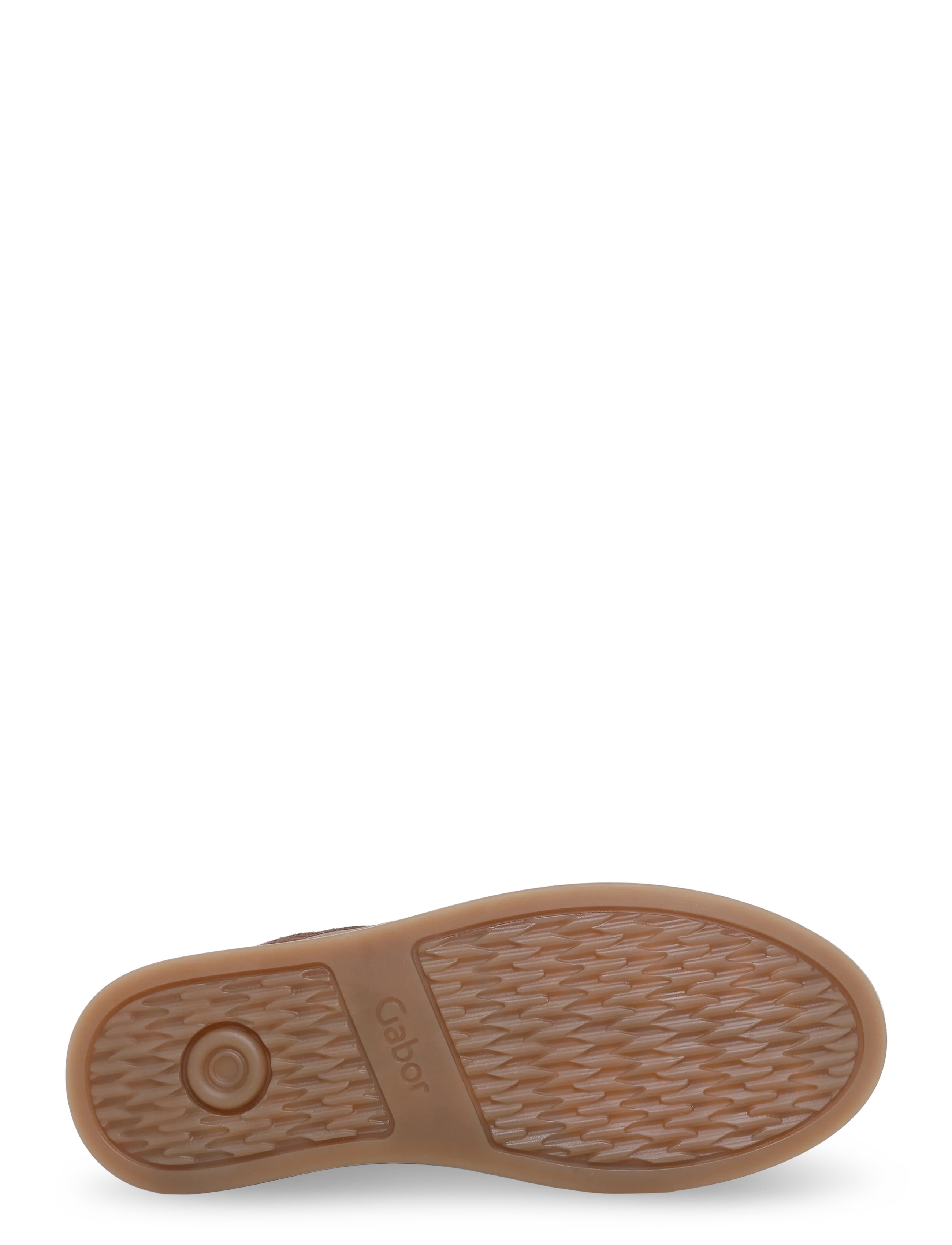 Gabor - Sneaker - brown - 4