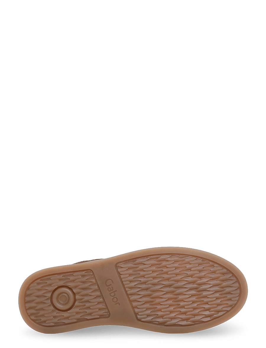 Gabor - Sneaker - brown - 4