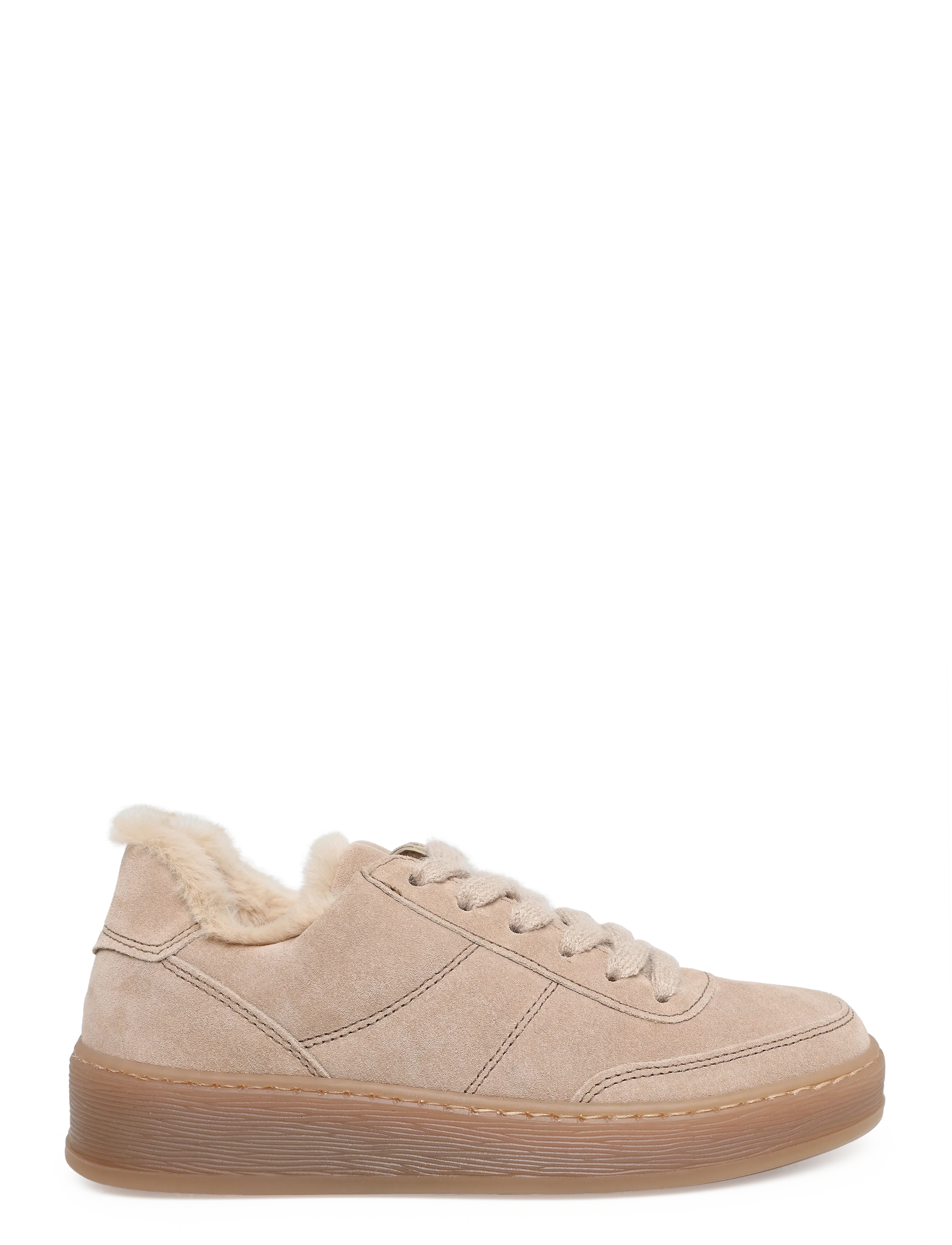 Gabor - Sneaker - plateau-sneaker - sand - 2