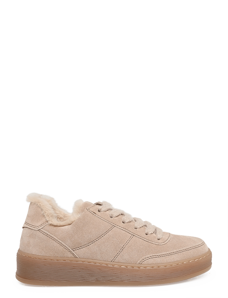 Gabor - Sneaker - plateau-sneaker - sand - 2