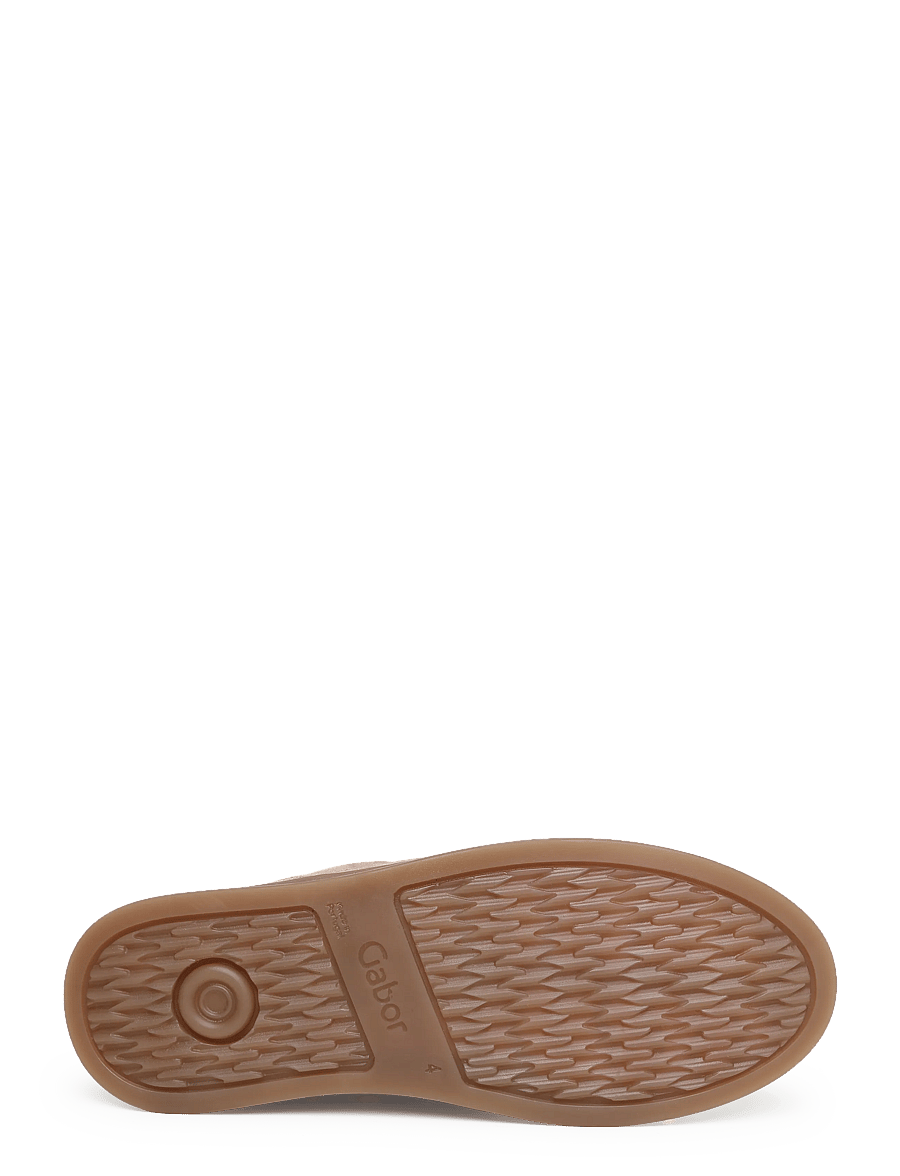 Gabor - Sneaker - plateau-sneaker - sand - 4