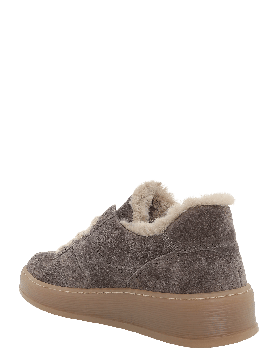 Gabor - Sneaker - plateau-sneaker - taupe - 1