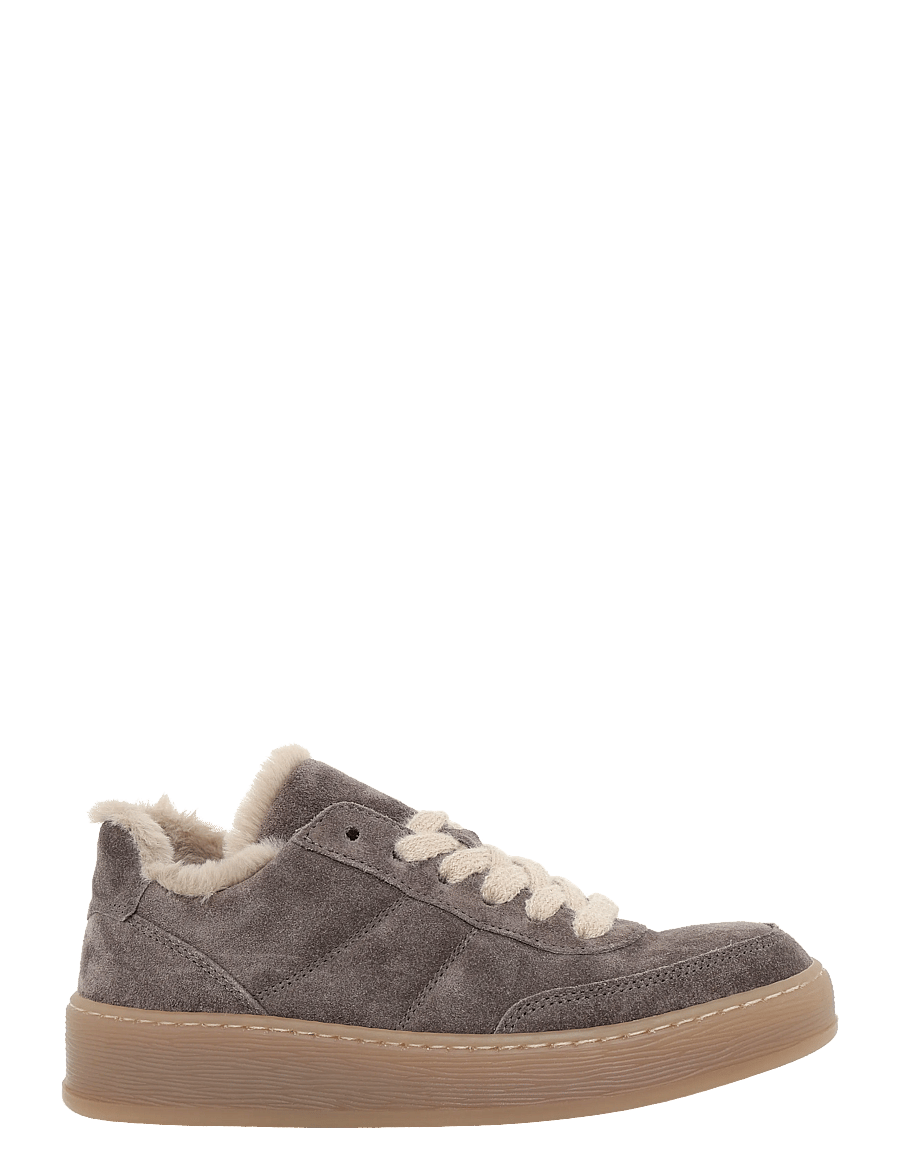 Gabor - Sneaker - plateau-sneaker - taupe - 2