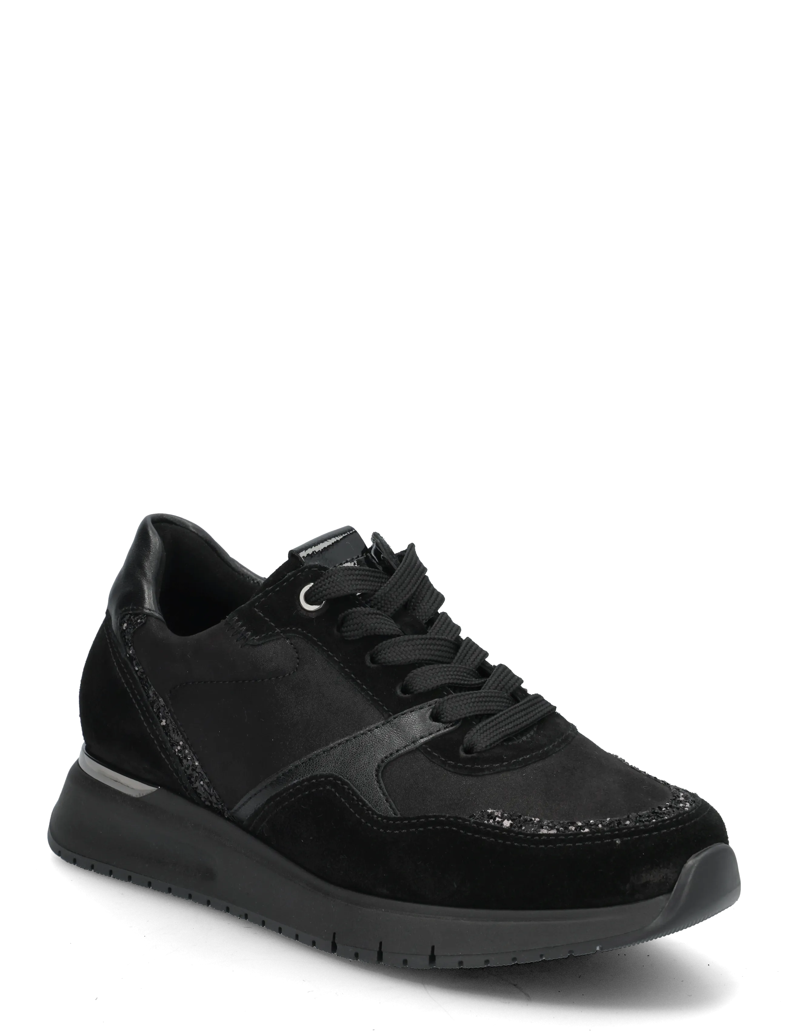 Gabor Sneaker - Schuhe - BLACK / black