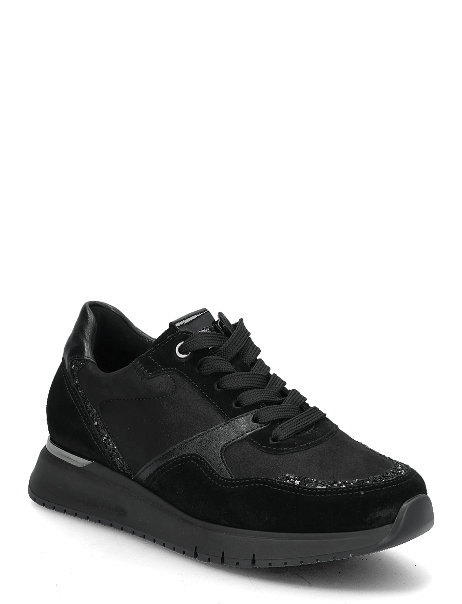 Gabor - Sneaker - madala säärega tossud - black - 0