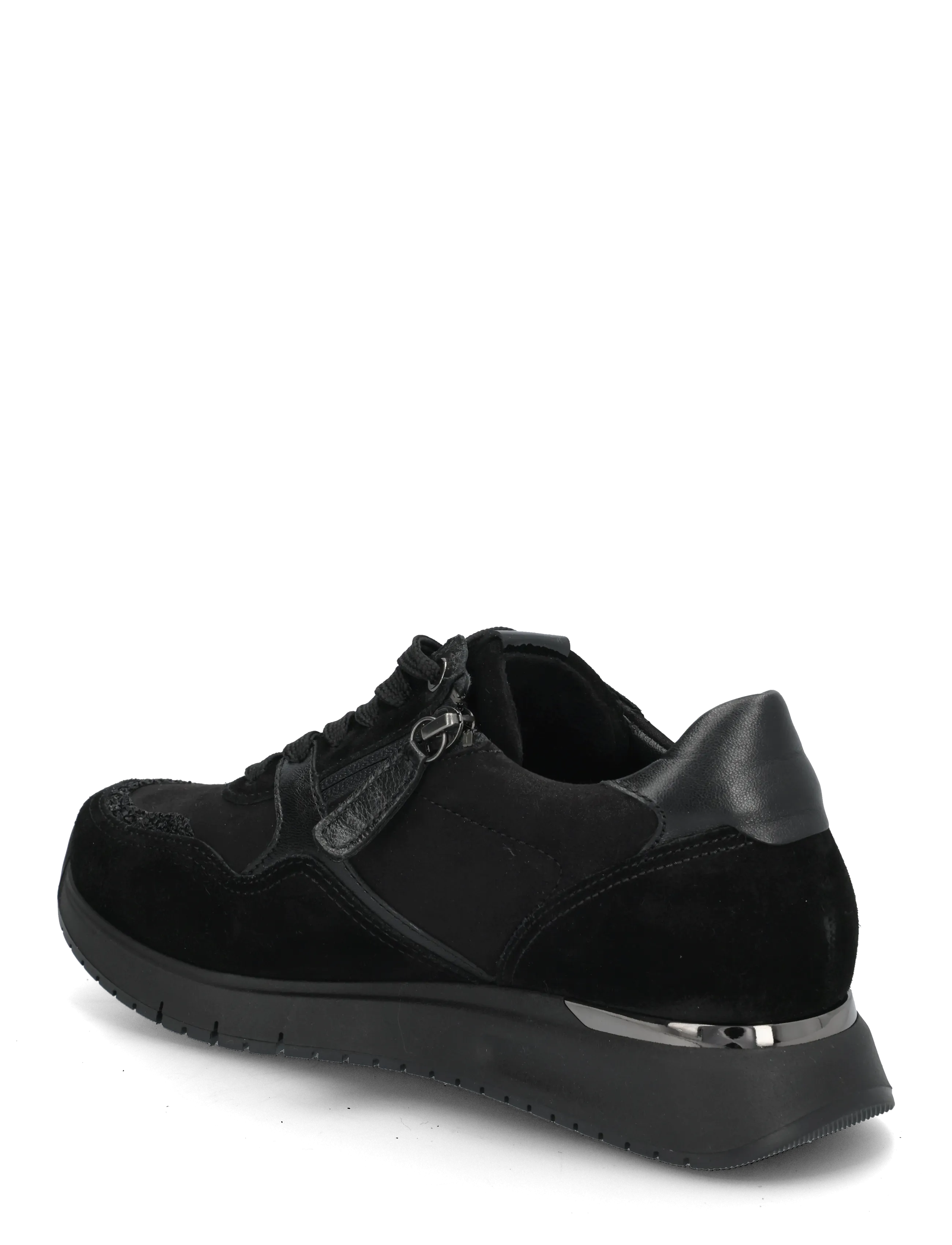 Gabor - Sneaker - madala säärega tossud - black - 1