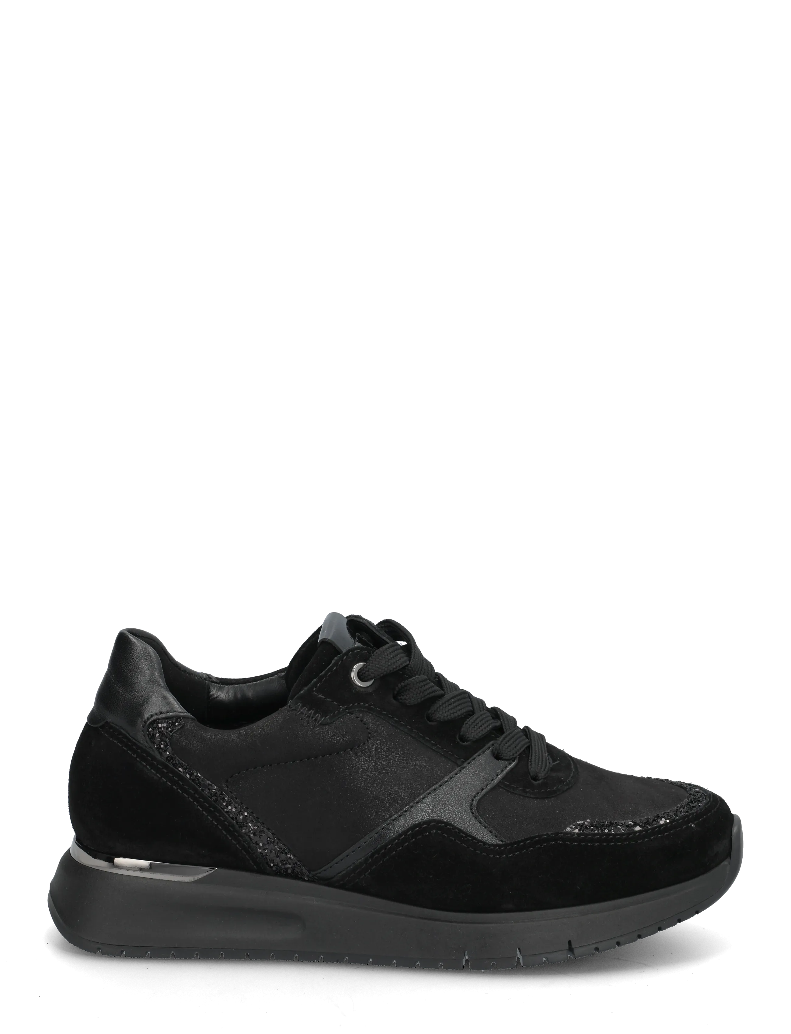 Gabor - Sneaker - madala säärega tossud - black - 2
