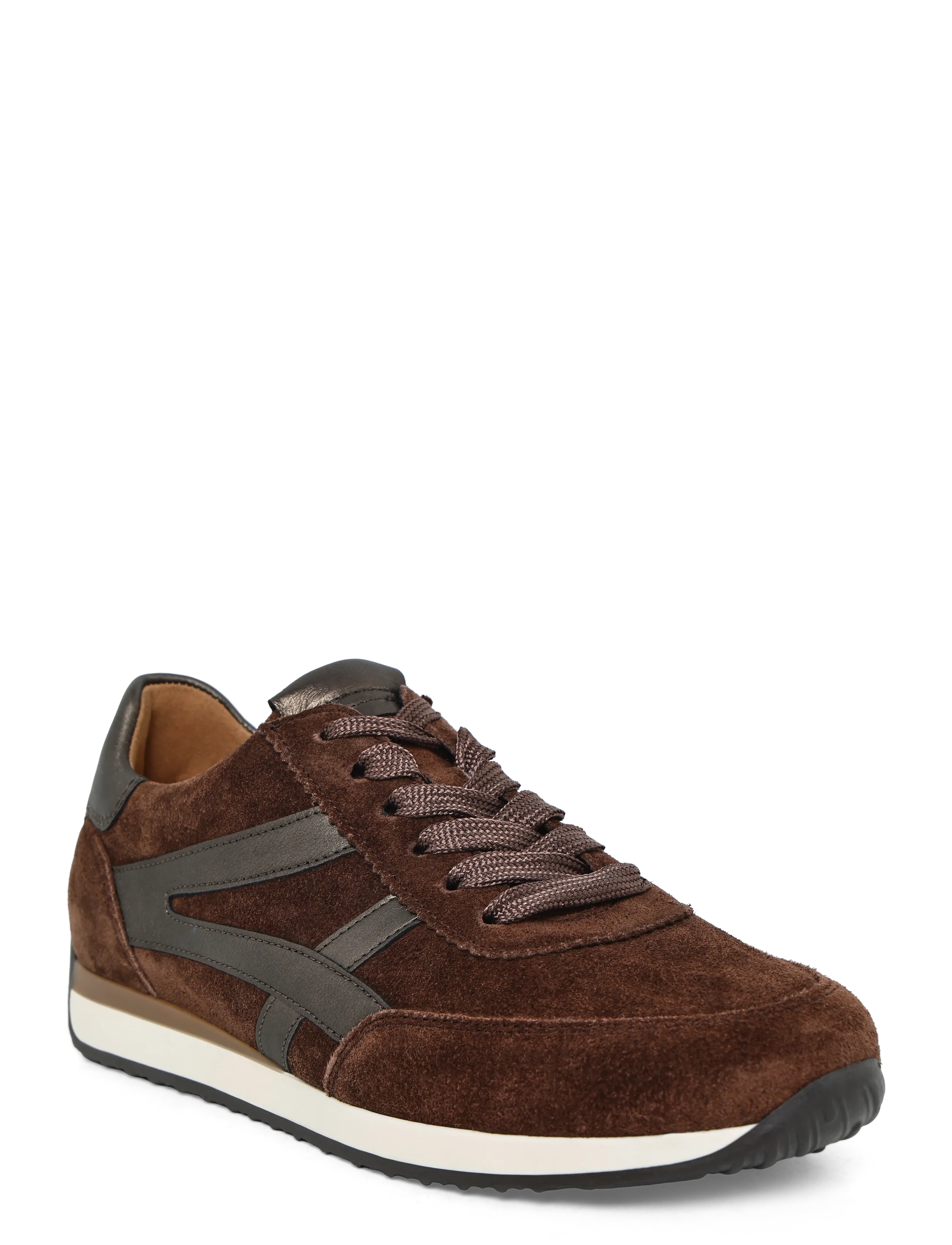 Gabor Sneaker - Gabor - BROWN / brown