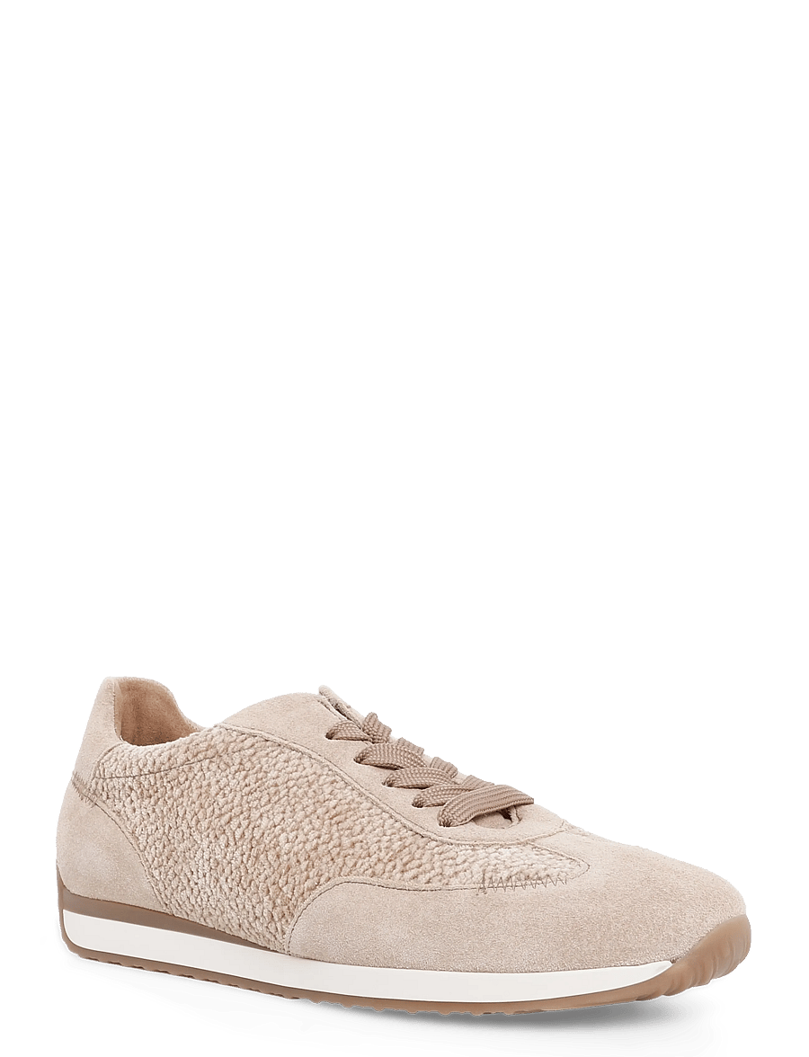 Gabor - Sneaker - lave sneakers - sand - 0