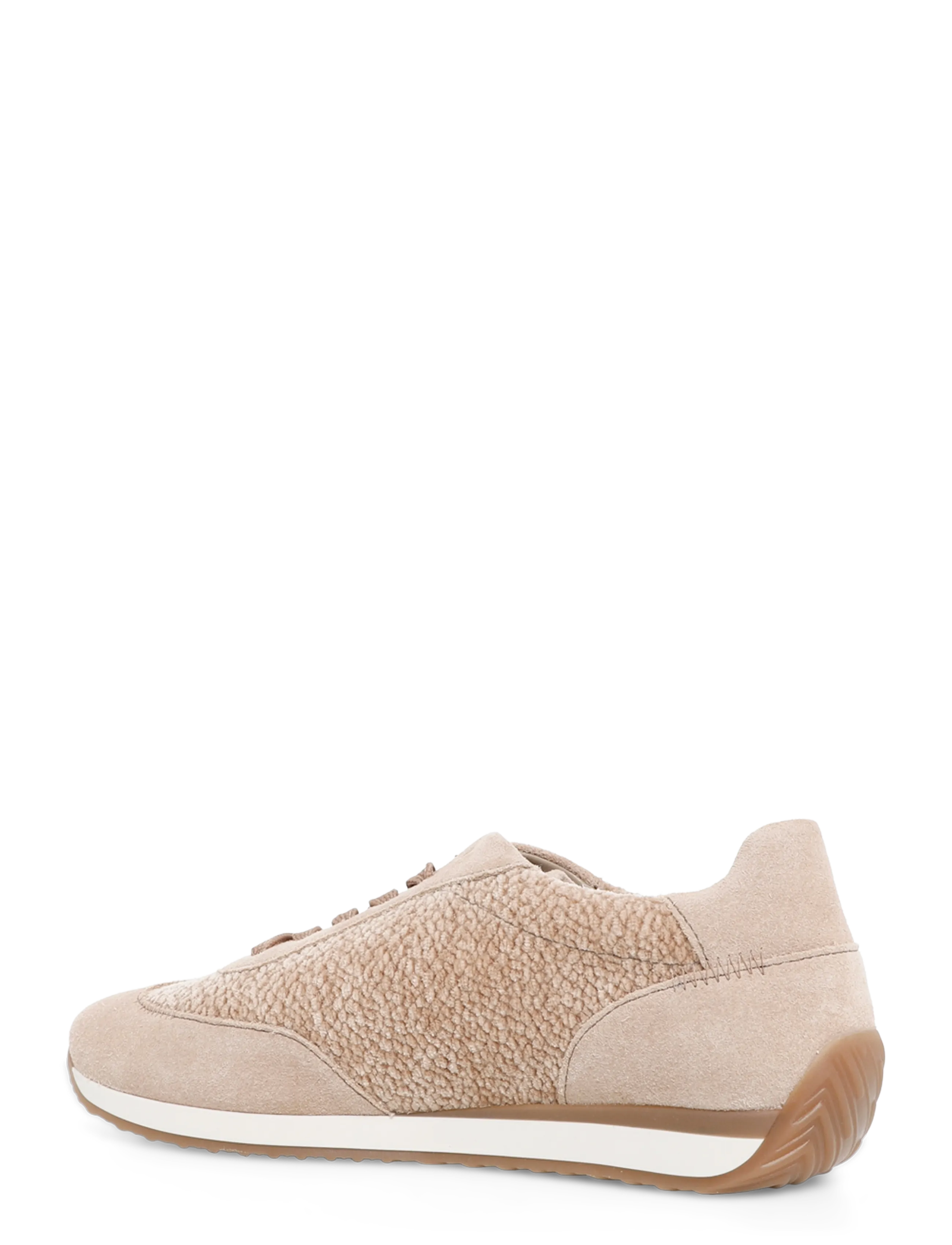 Gabor - Sneaker - niedrige sneaker - sand - 1